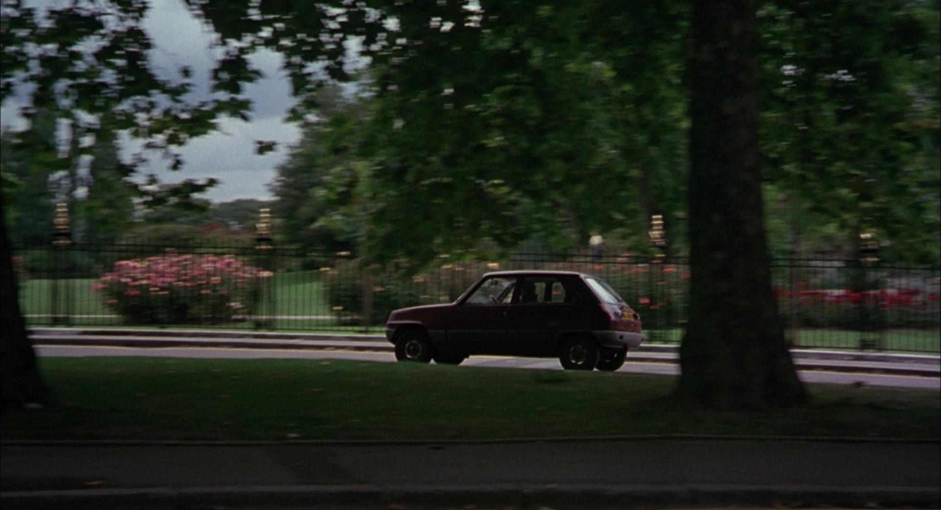 In the Name of the Father (1993), wide, 1.85:1 — film still