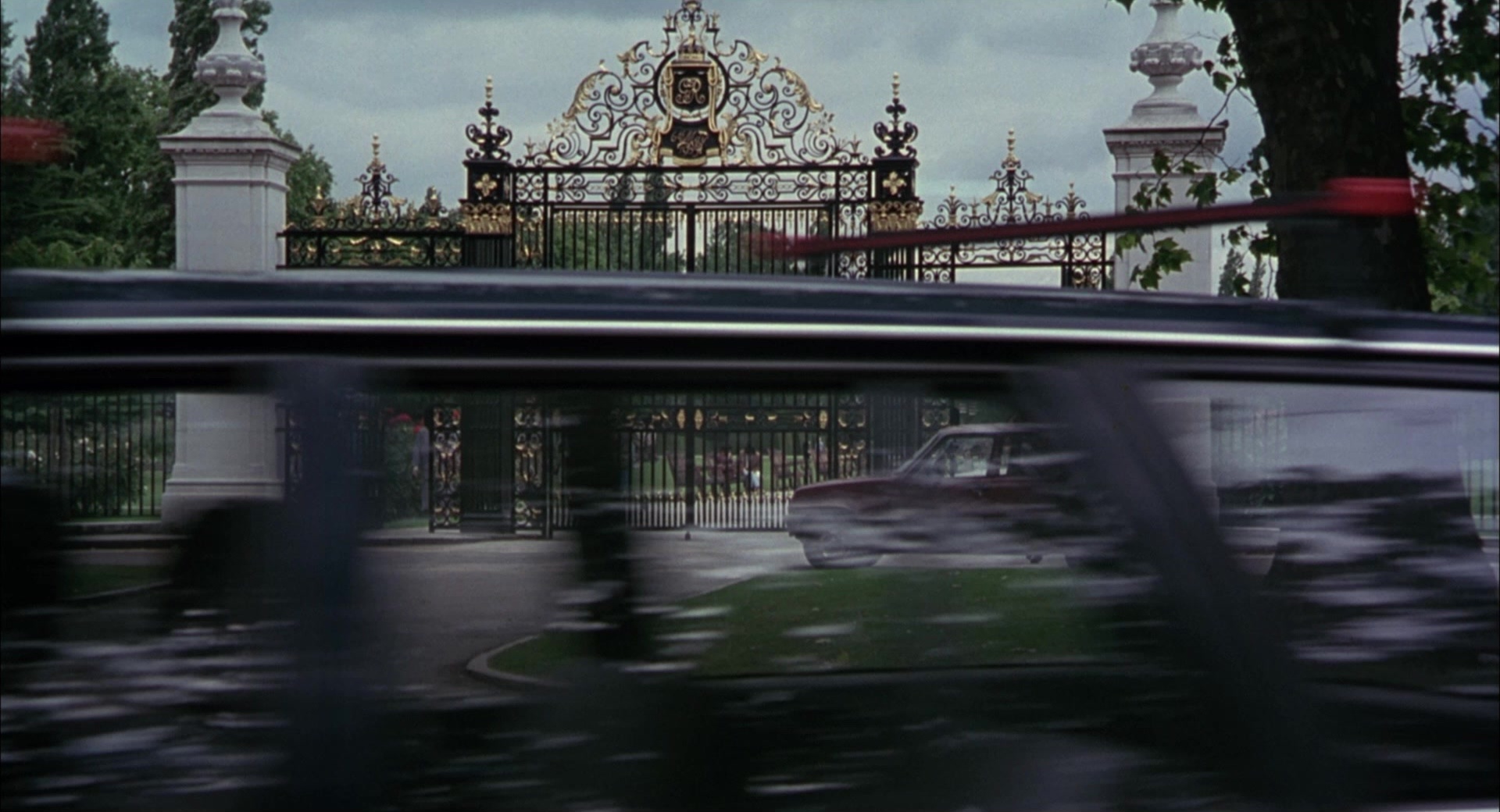 In the Name of the Father (1993), wide, 1.85:1 — film still