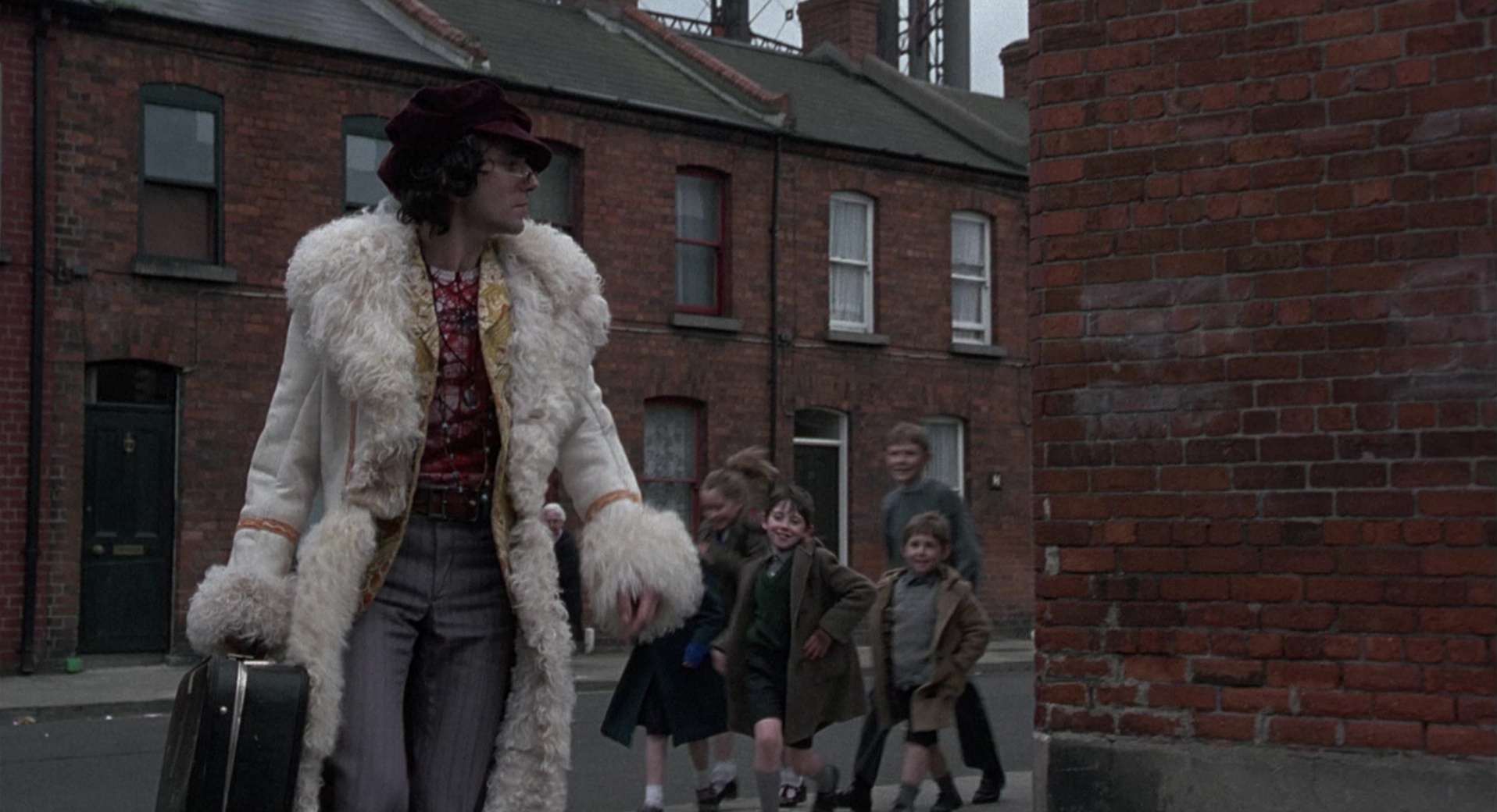 In the Name of the Father (1993), wide, 1.84:1 — film still
