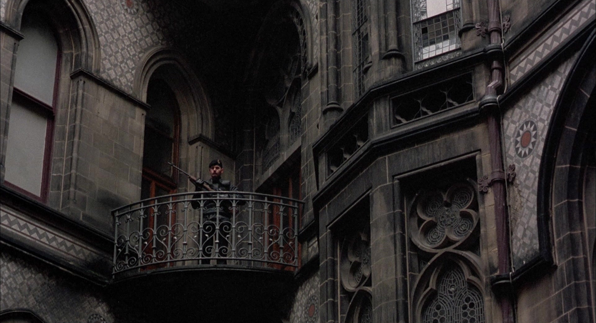 In the Name of the Father (1993), wide, 1.85:1 — film still