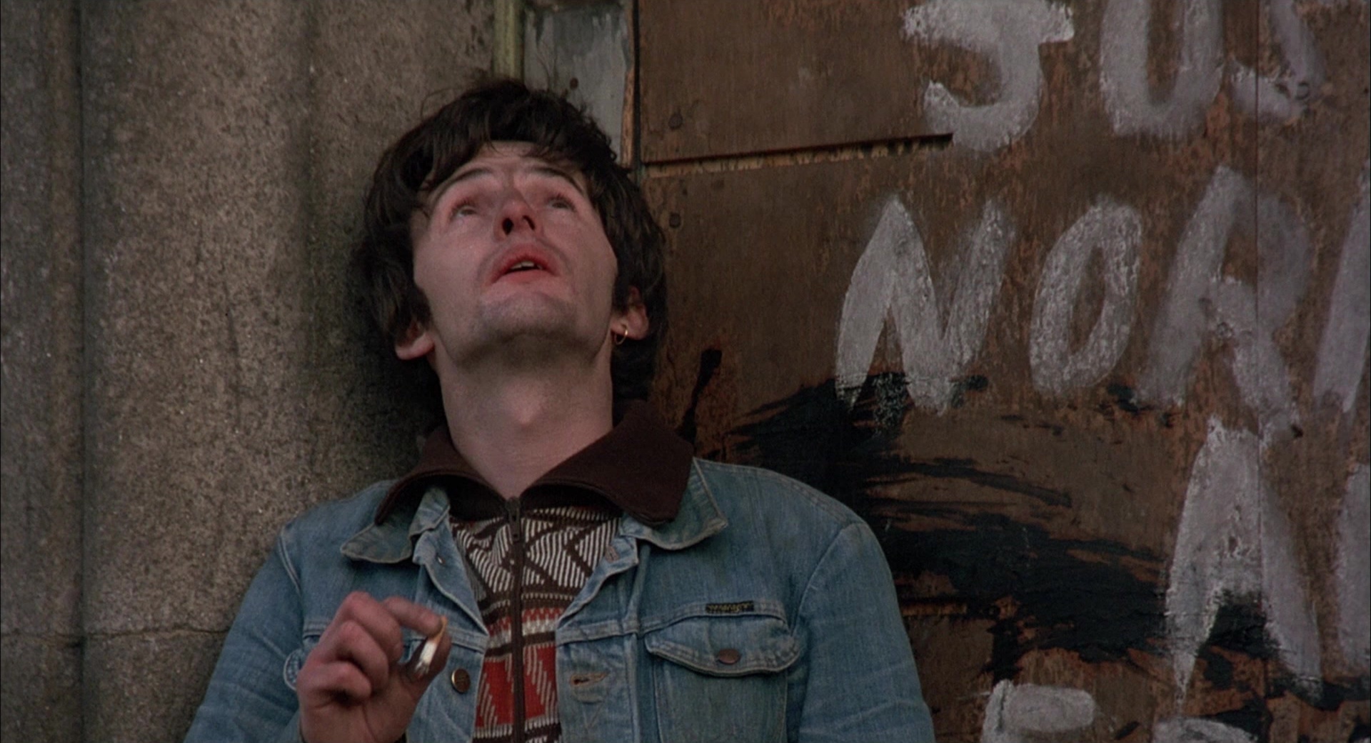 In the Name of the Father (1993), wide, 1.85:1 — film still