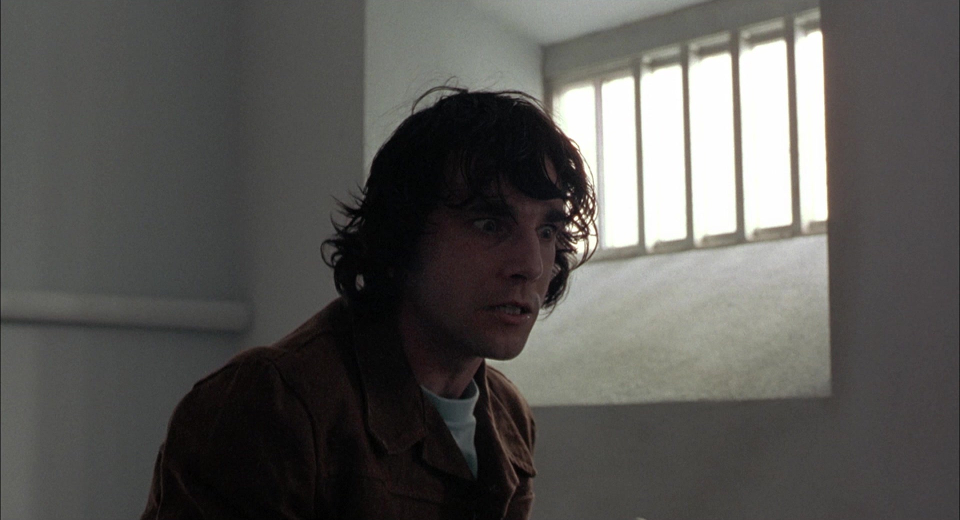 In the Name of the Father (1993), wide, 1.85:1 — film still