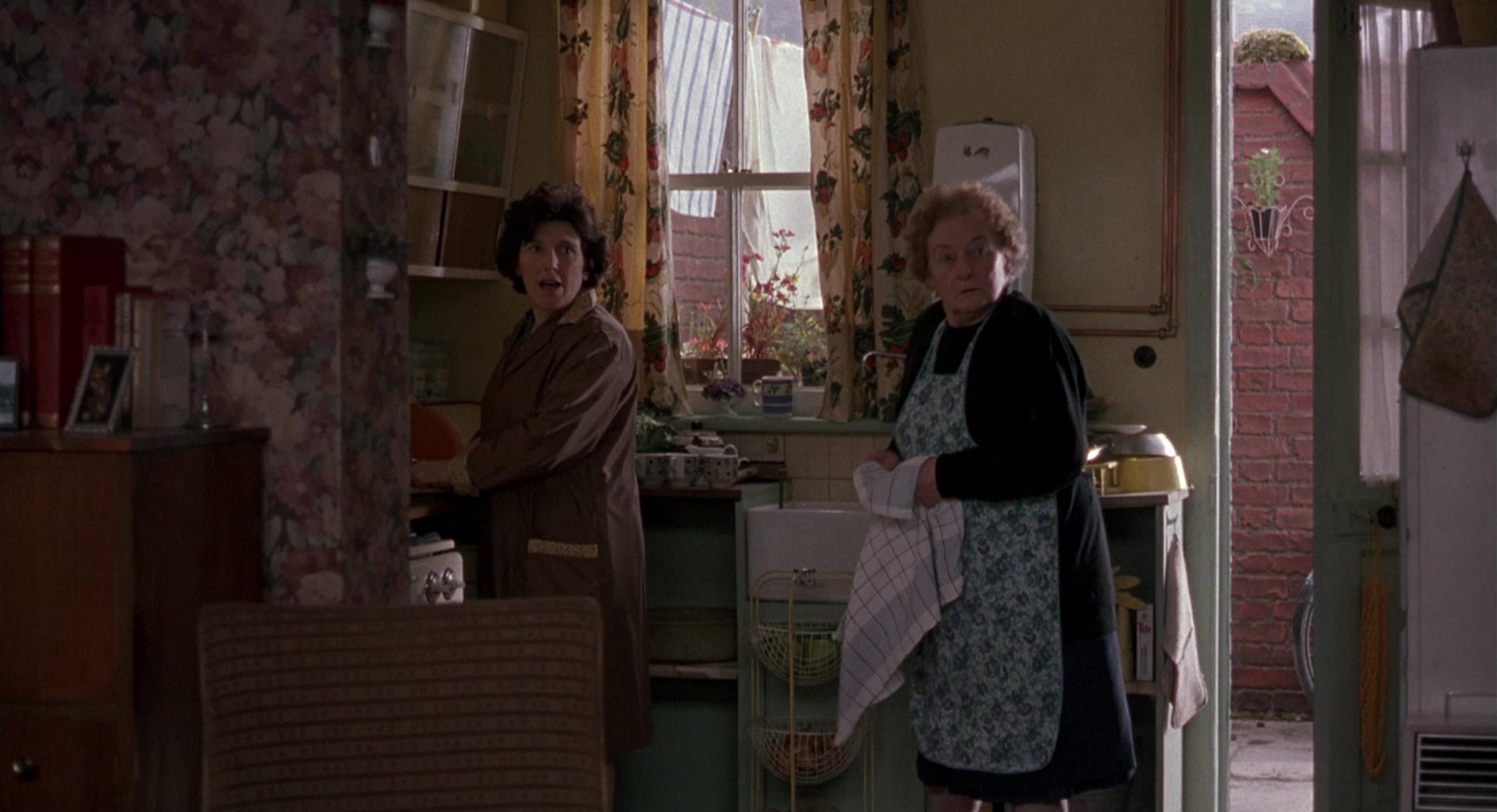 In the Name of the Father (1993), wide, 1.84:1 — film still