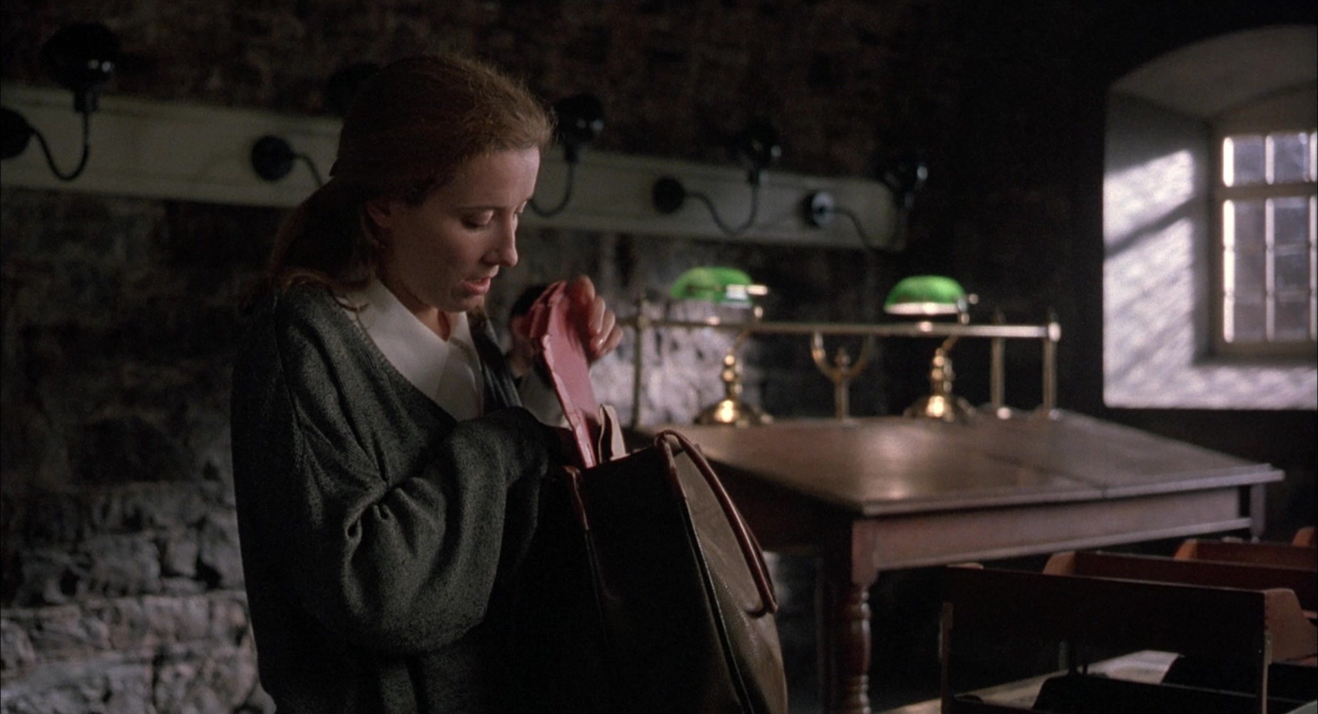 In the Name of the Father (1993), wide, 1.85:1 — film still