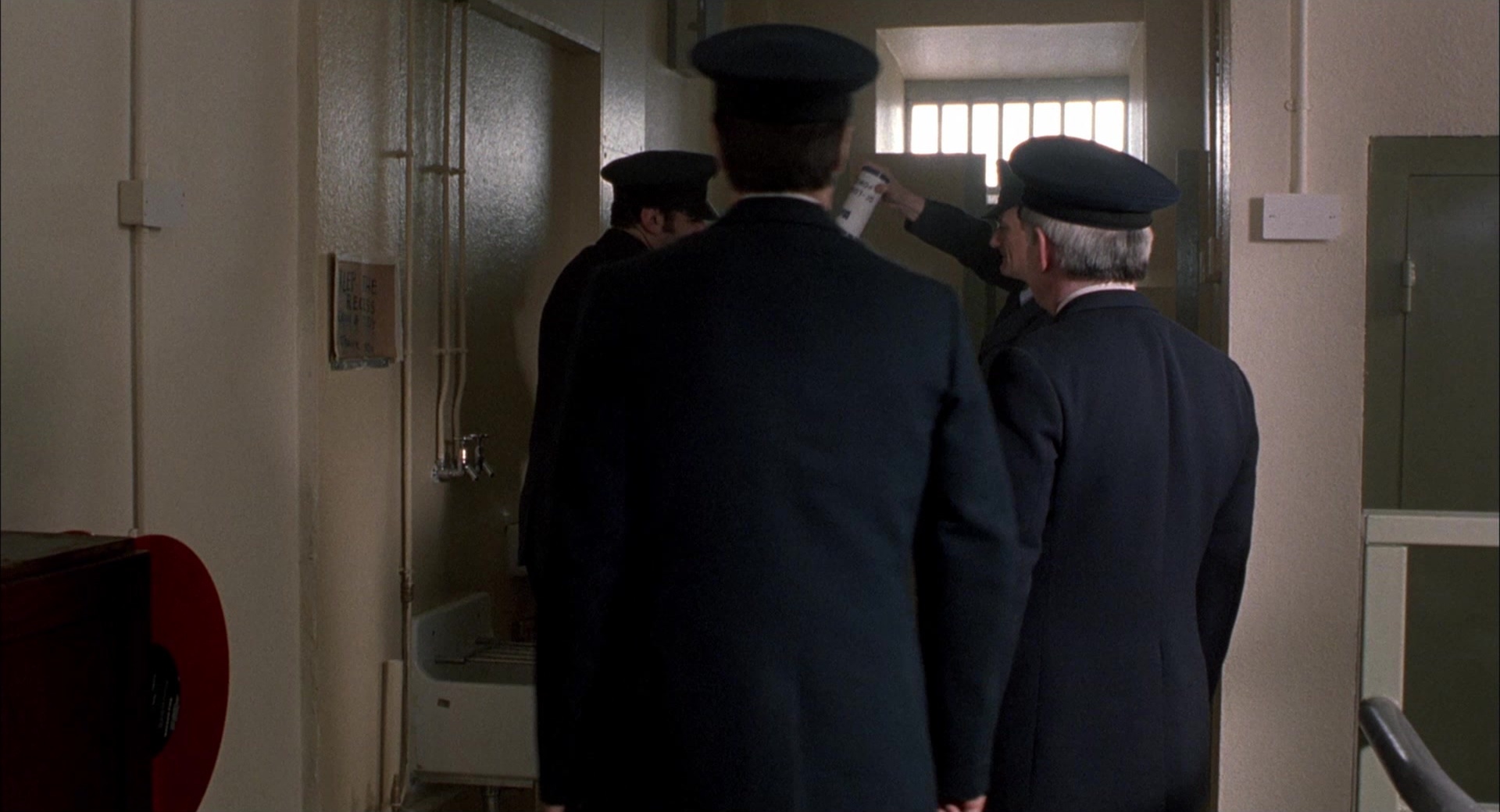 In the Name of the Father (1993), wide, 1.85:1 — film still