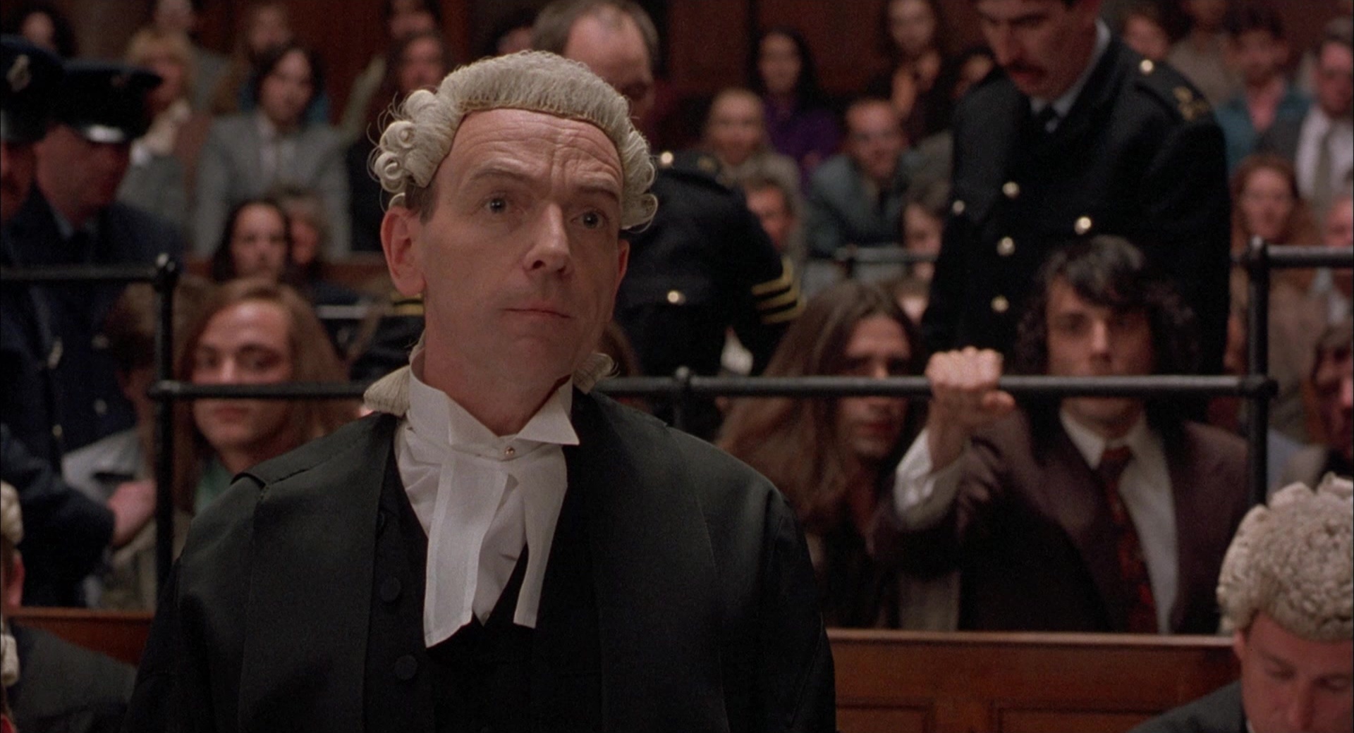 In the Name of the Father (1993), medium, 1.85:1 — film still