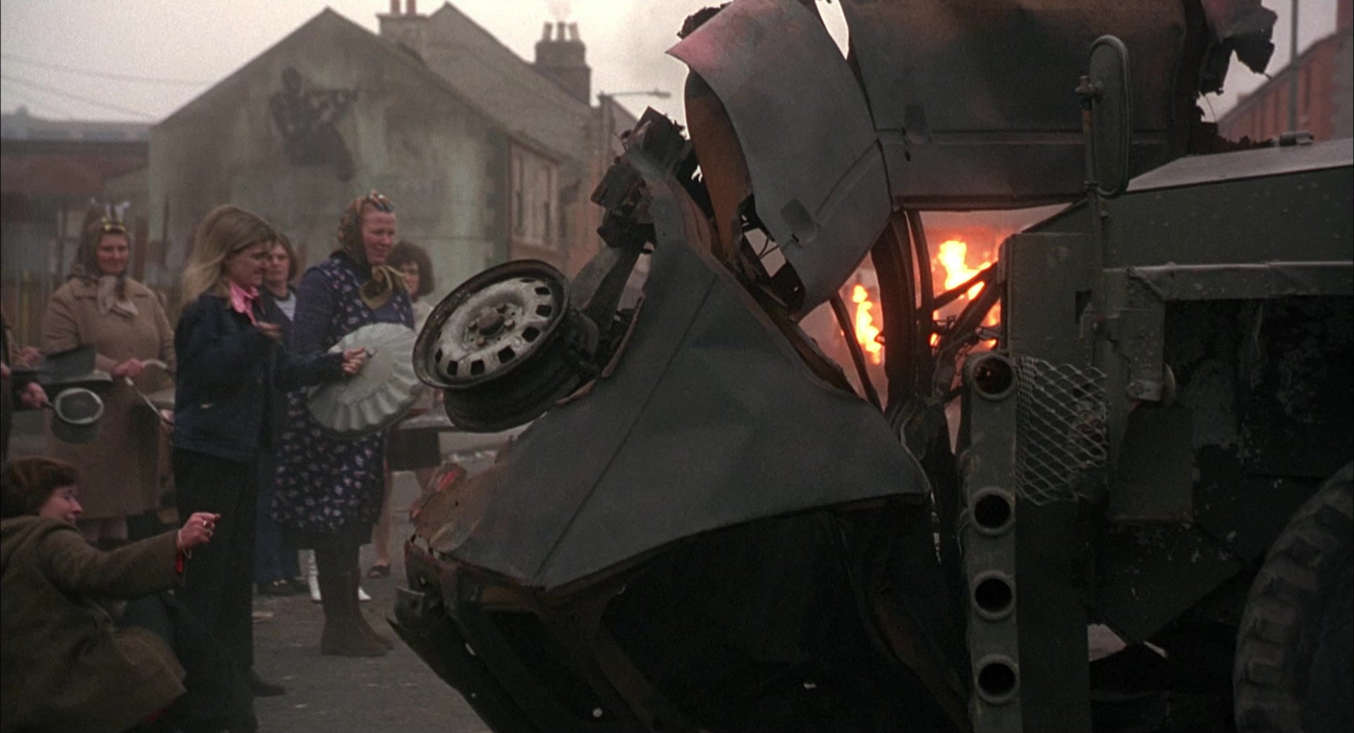 In the Name of the Father (1993), wide, 1.85:1 — film still