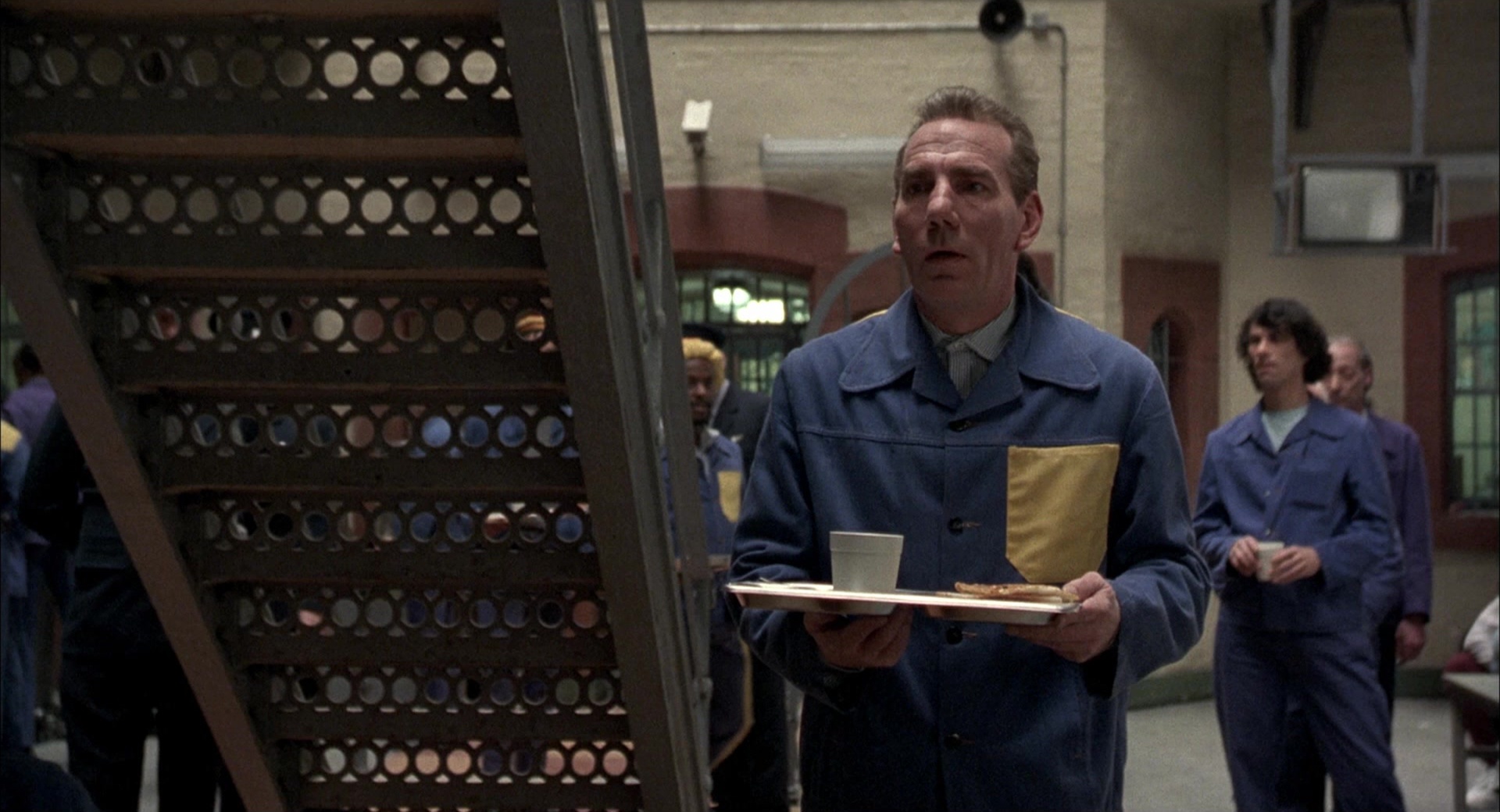 In the Name of the Father (1993), wide, 1.85:1 — film still