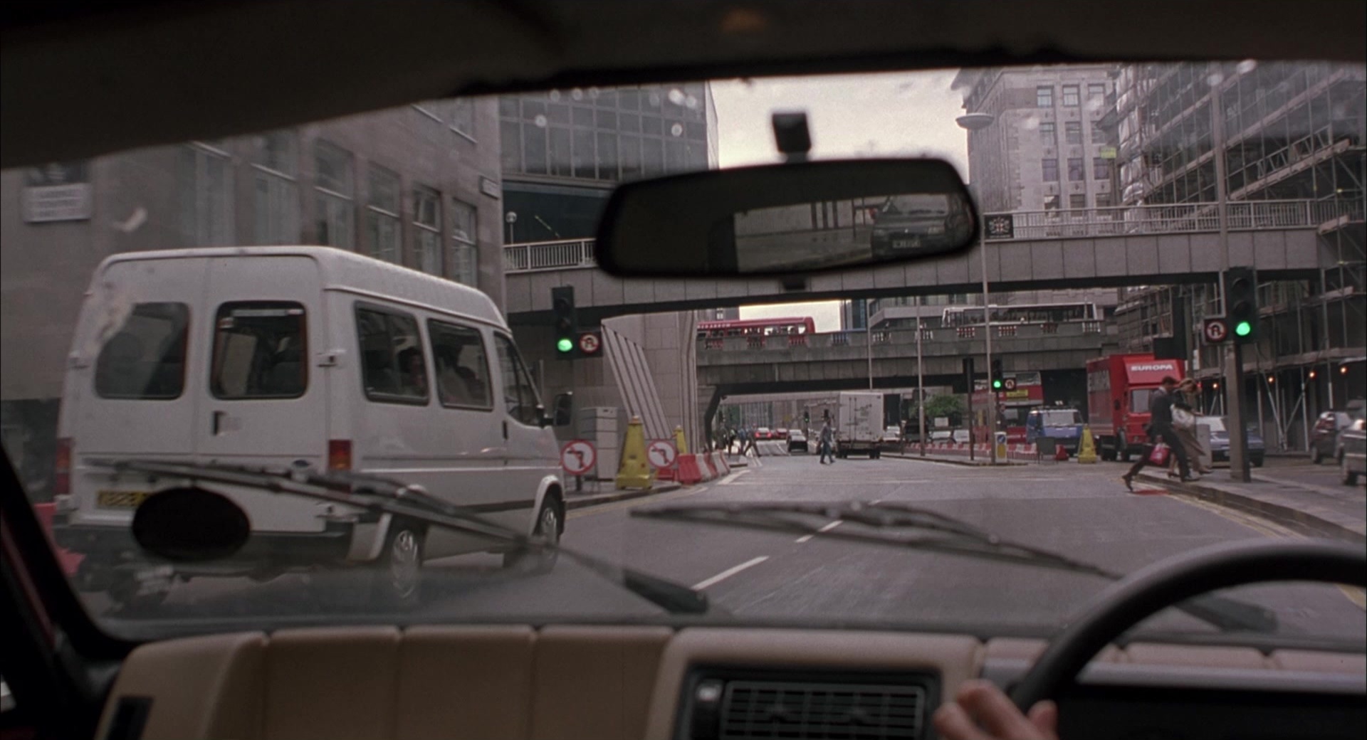 In the Name of the Father (1993), wide, 1.85:1 — film still