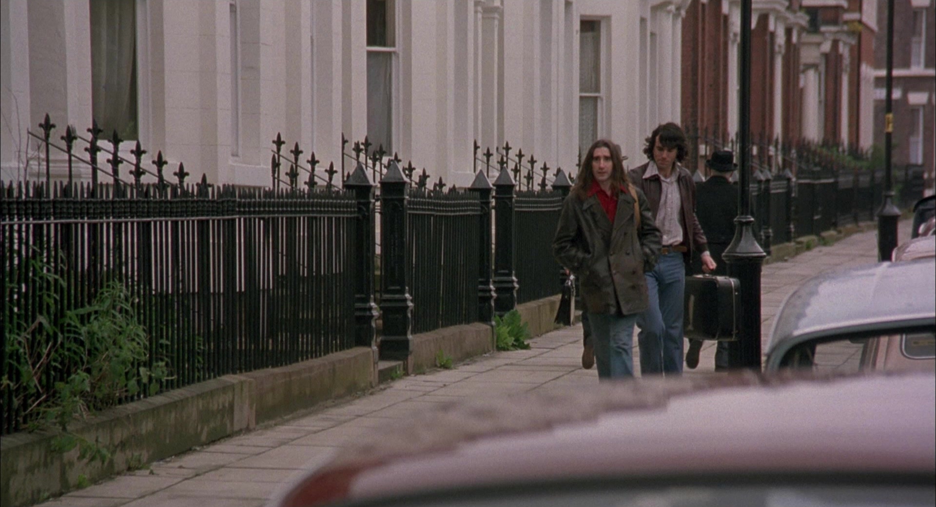 In the Name of the Father (1993), wide, 1.85:1 — film still