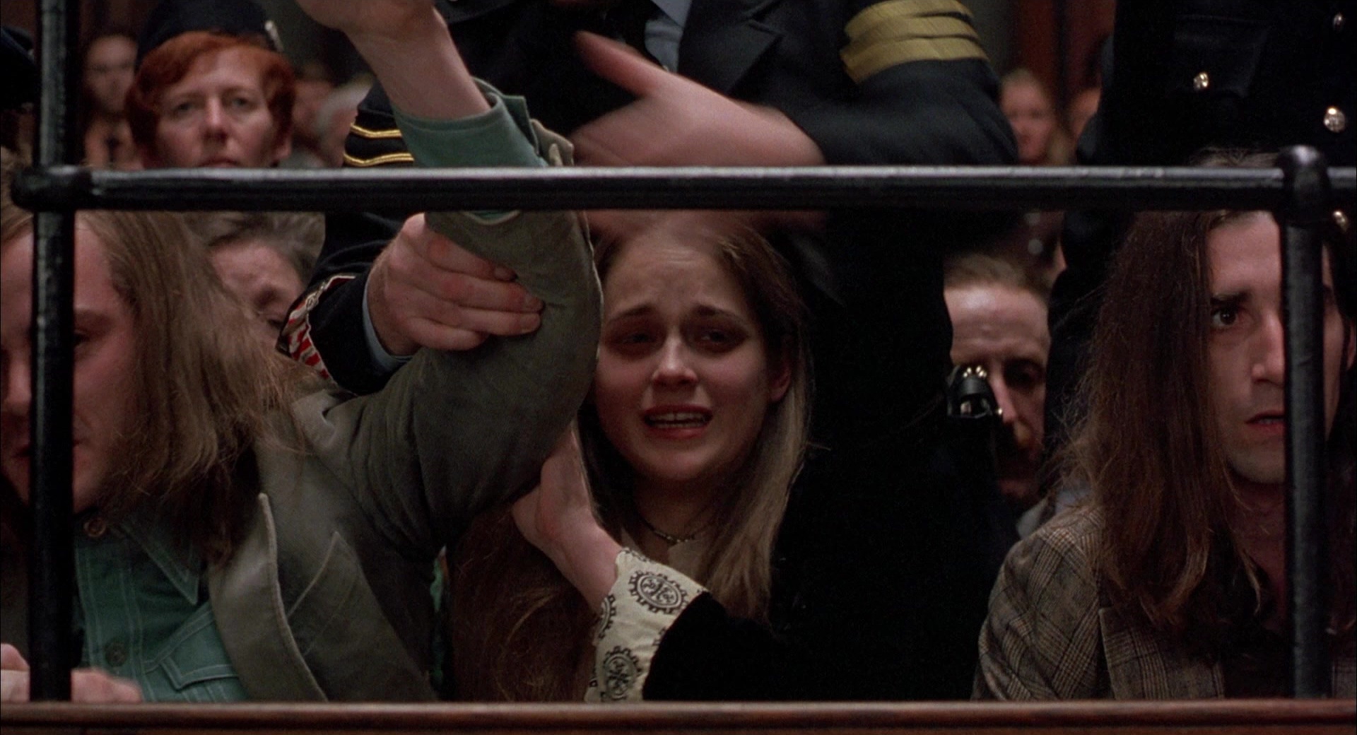 In the Name of the Father (1993), wide, 1.85:1 — film still