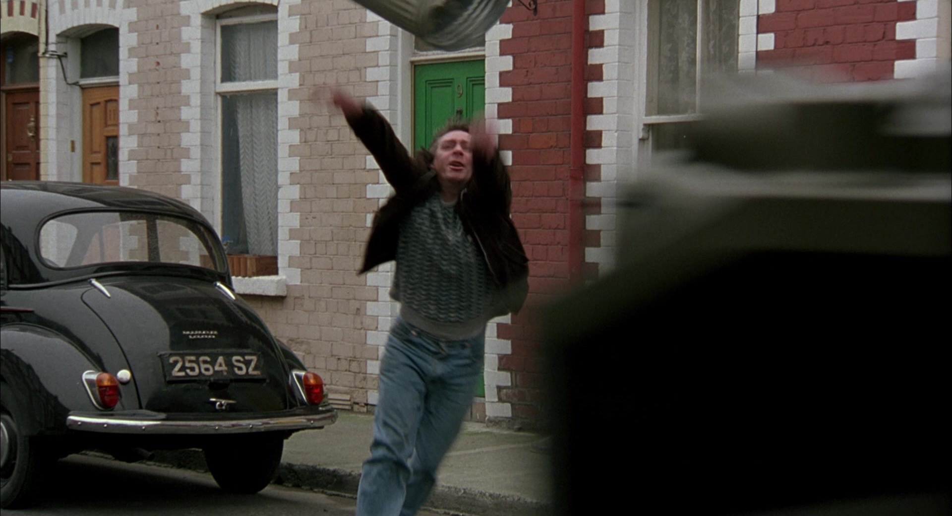 In the Name of the Father (1993), wide, 1.85:1 — film still