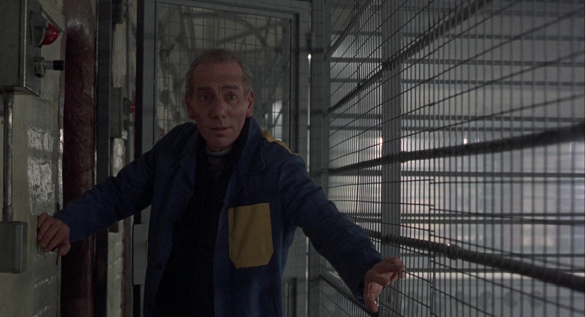 In the Name of the Father (1993), wide, 1.84:1 — film still