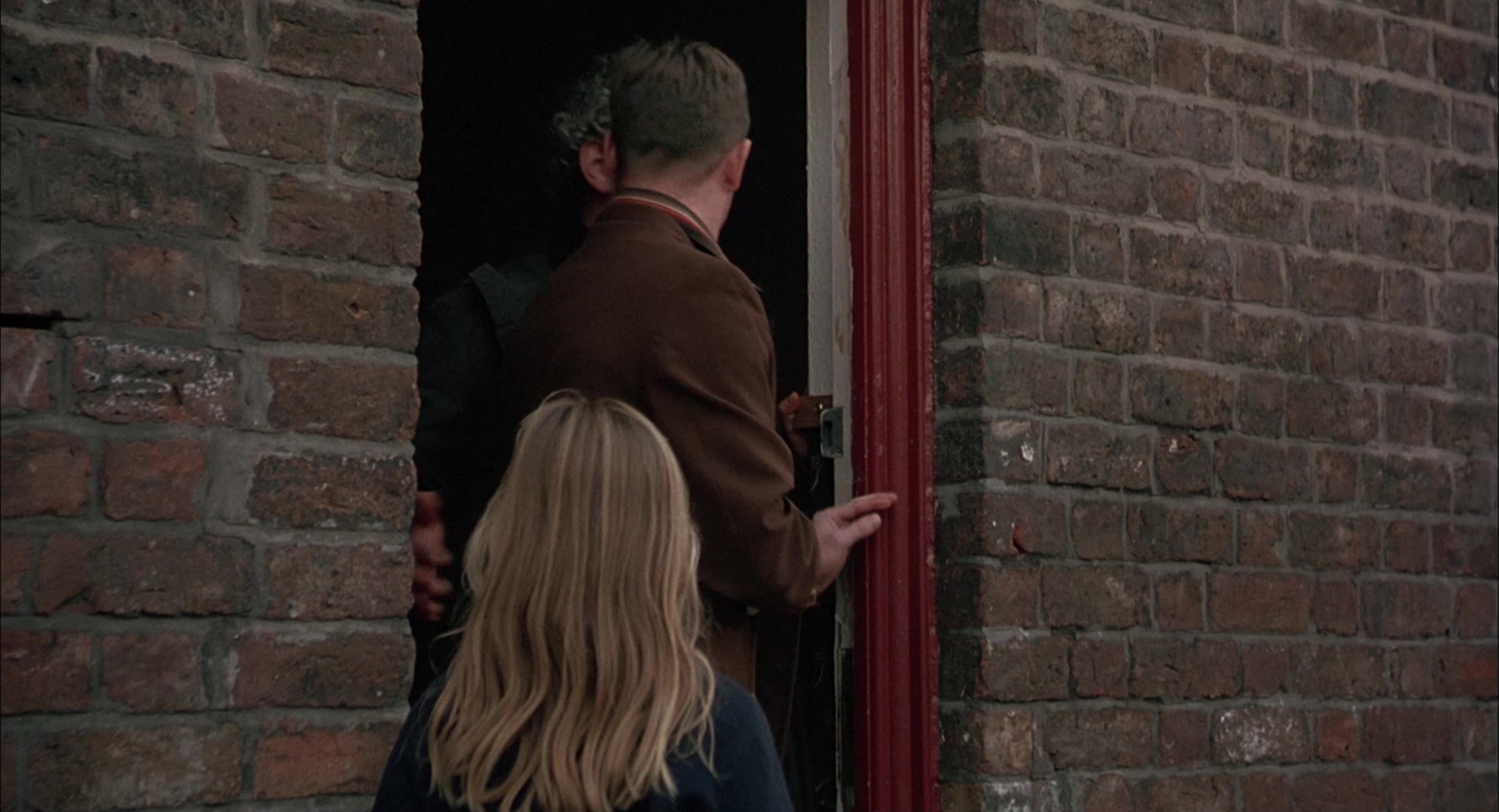 In the Name of the Father (1993), wide, 1.85:1 — film still