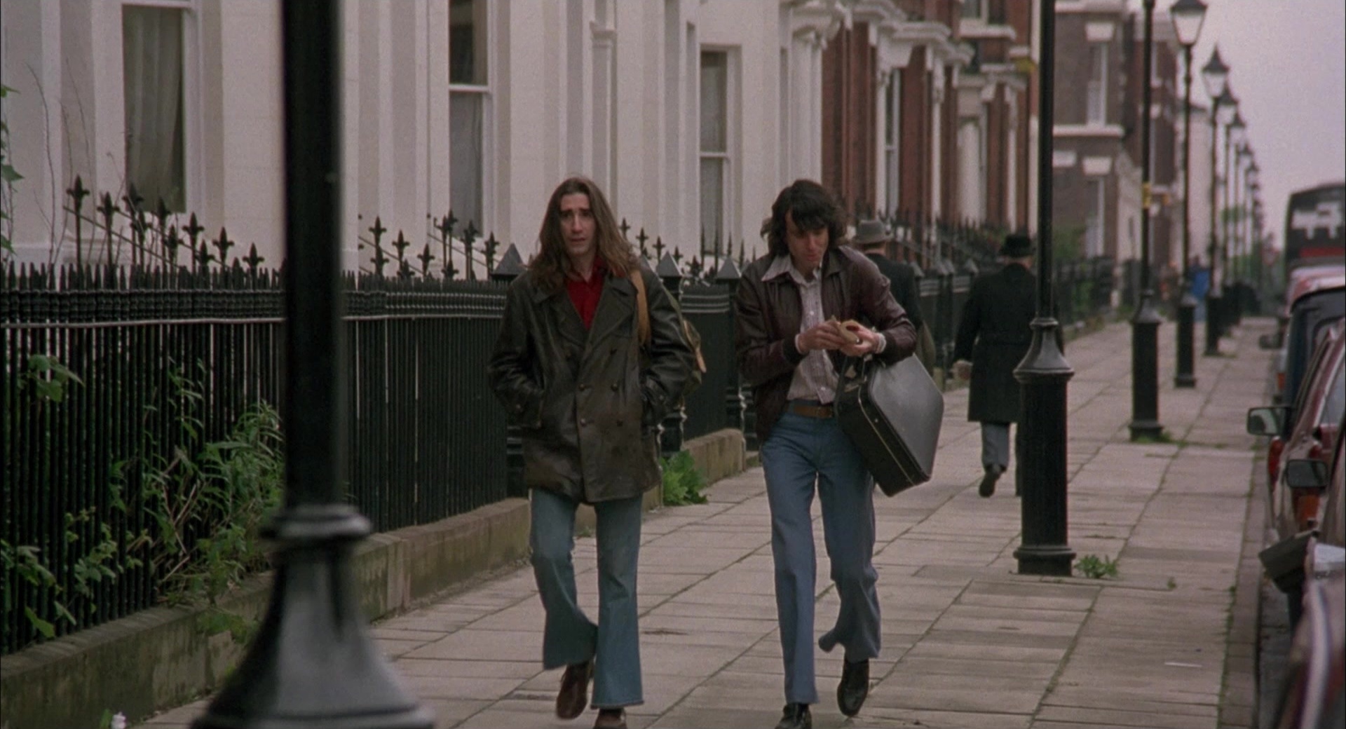 In the Name of the Father (1993), wide, 1.85:1 — film still