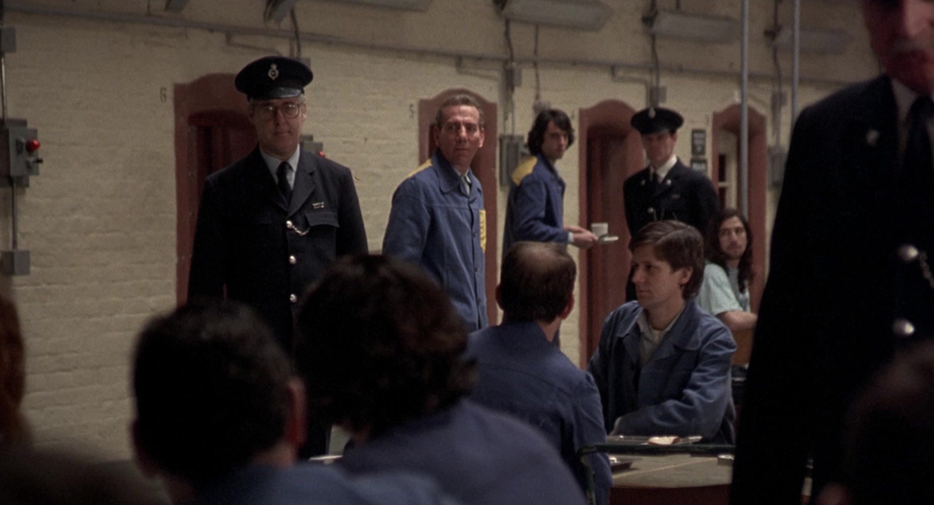 In the Name of the Father (1993), wide, 1.85:1 — film still