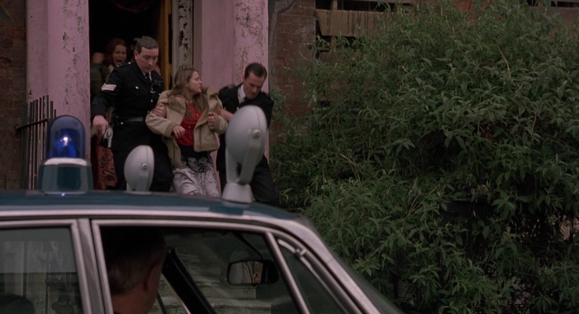 In the Name of the Father (1993), wide, 1.84:1 — film still