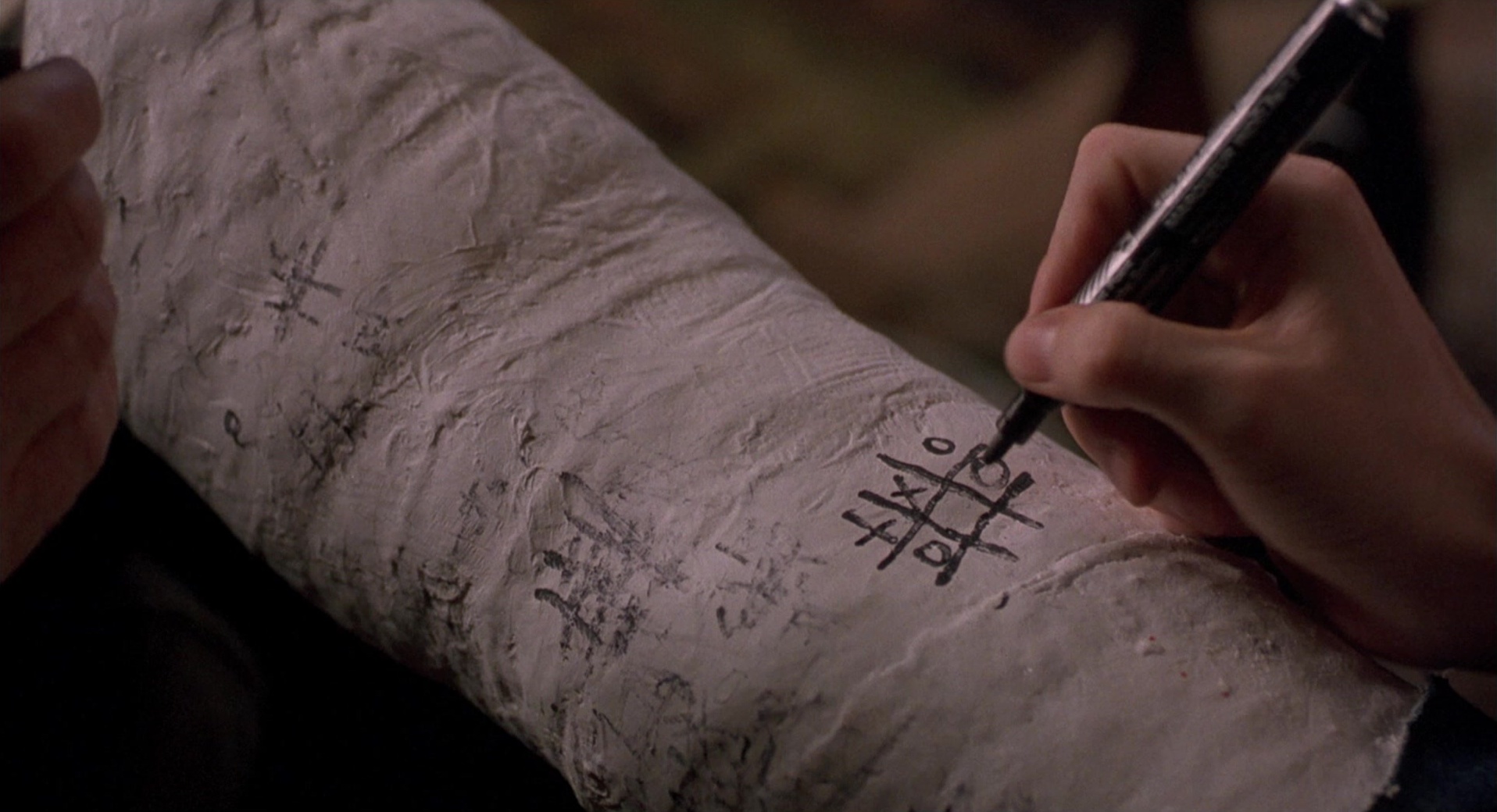 In the Name of the Father (1993), wide, 1.84:1 — film still