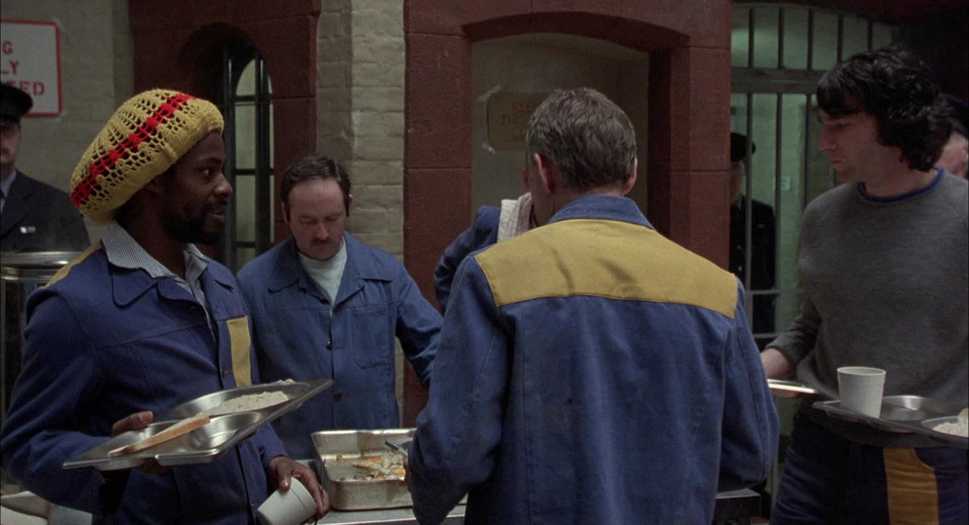 In the Name of the Father (1993), wide, 1.85:1 — film still