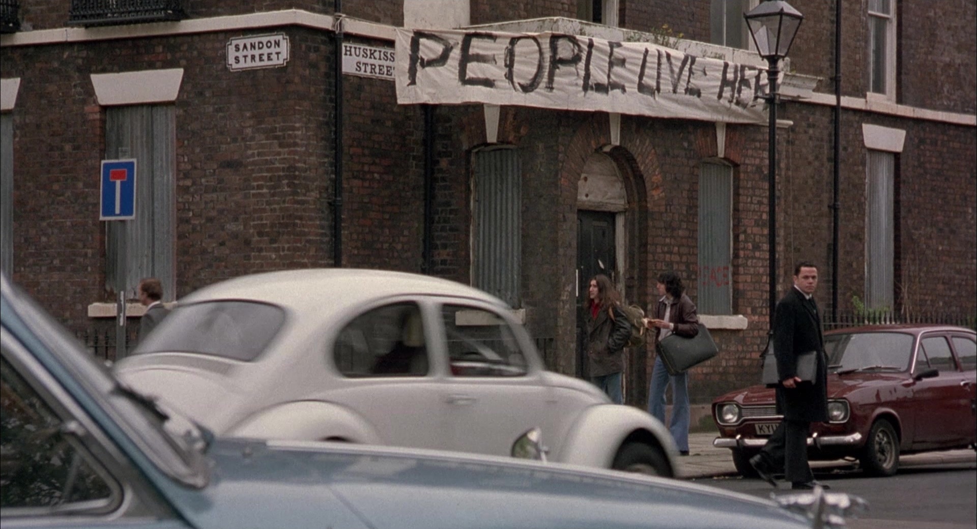 In the Name of the Father (1993), wide, 1.85:1 — film still