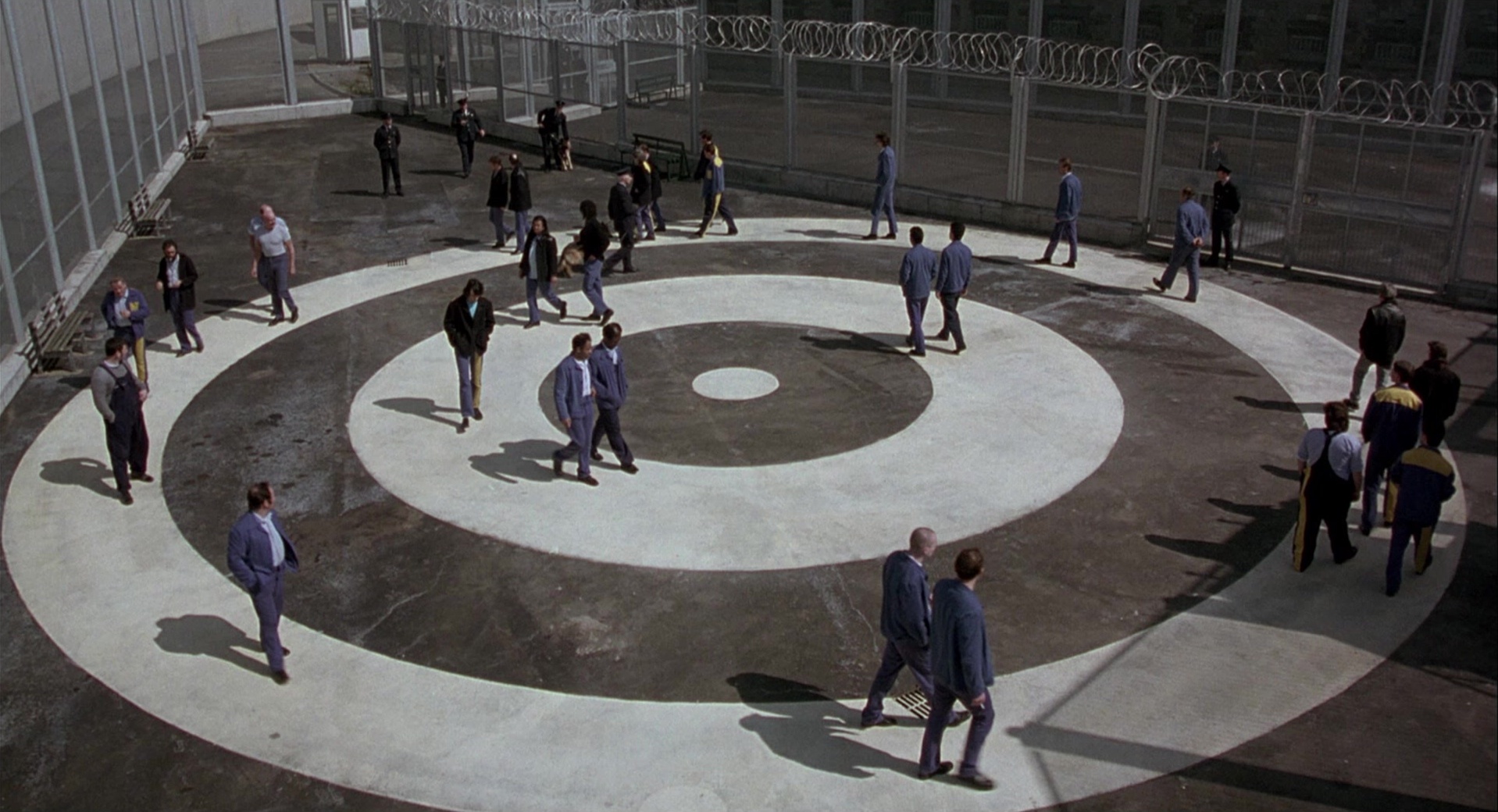 In the Name of the Father (1993), wide, 1.84:1 — film still