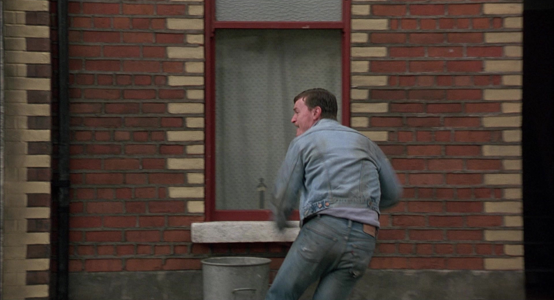 In the Name of the Father (1993), wide, 1.85:1 — film still