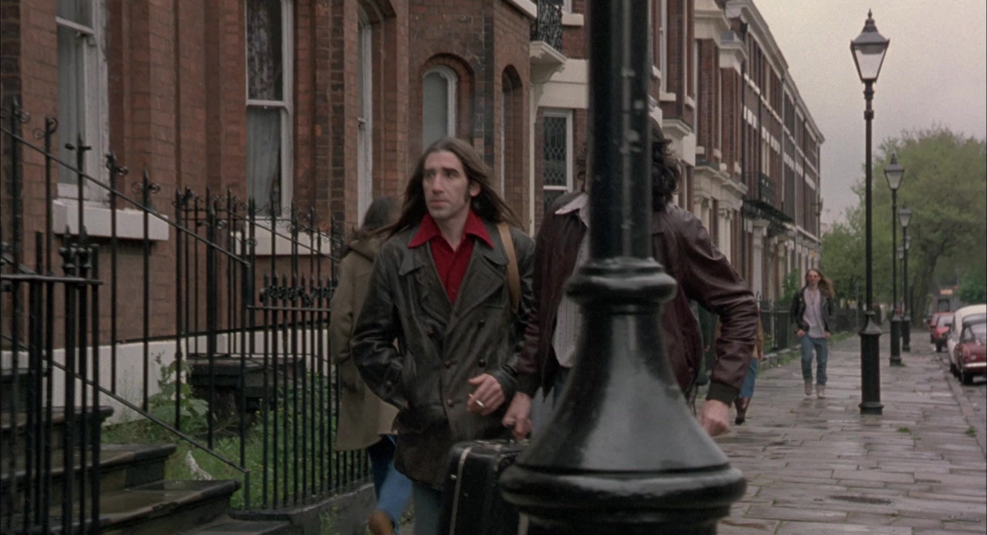 In the Name of the Father (1993), wide, 1.85:1 — film still