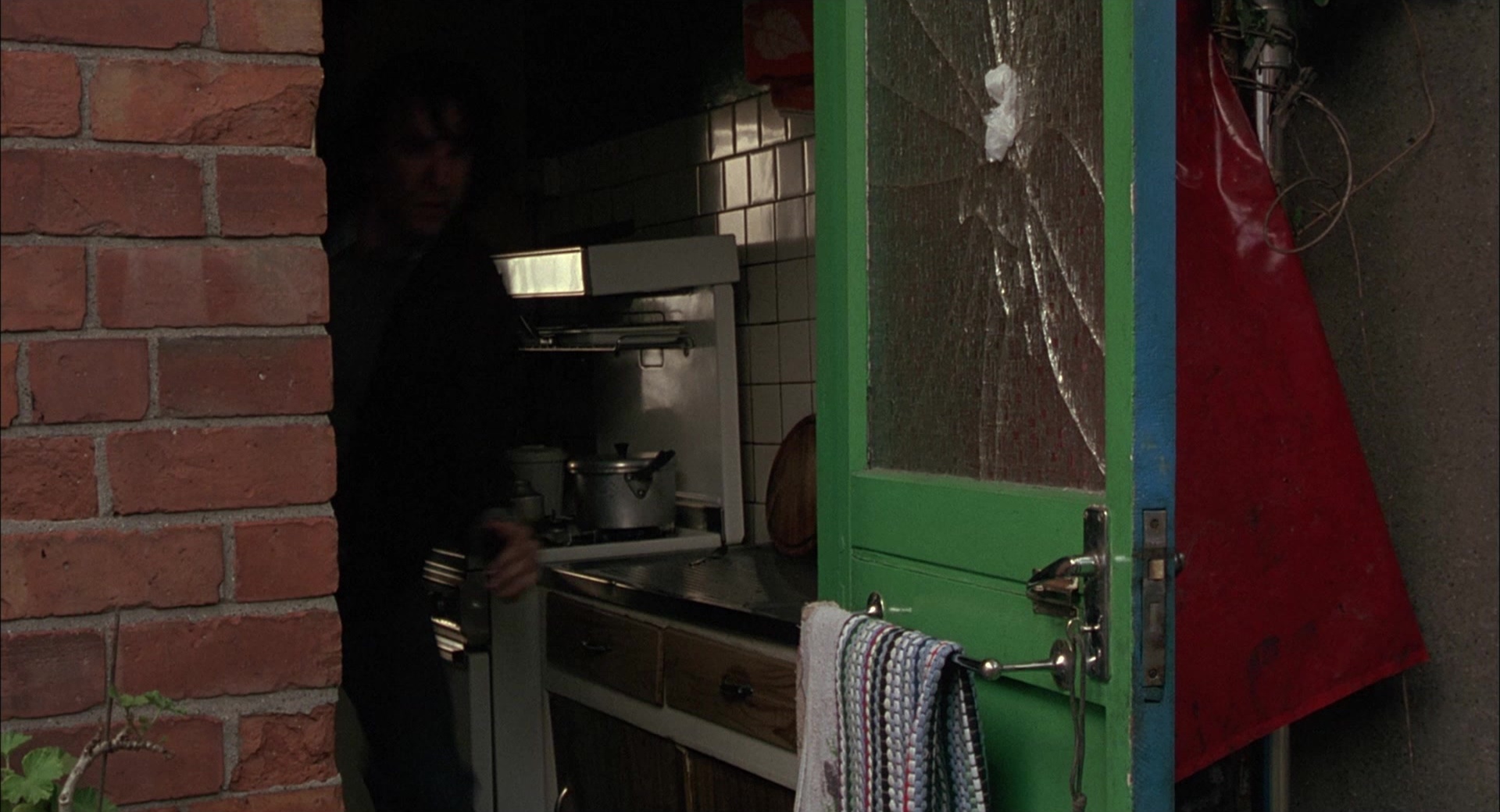 In the Name of the Father (1993), wide, 1.85:1 — film still