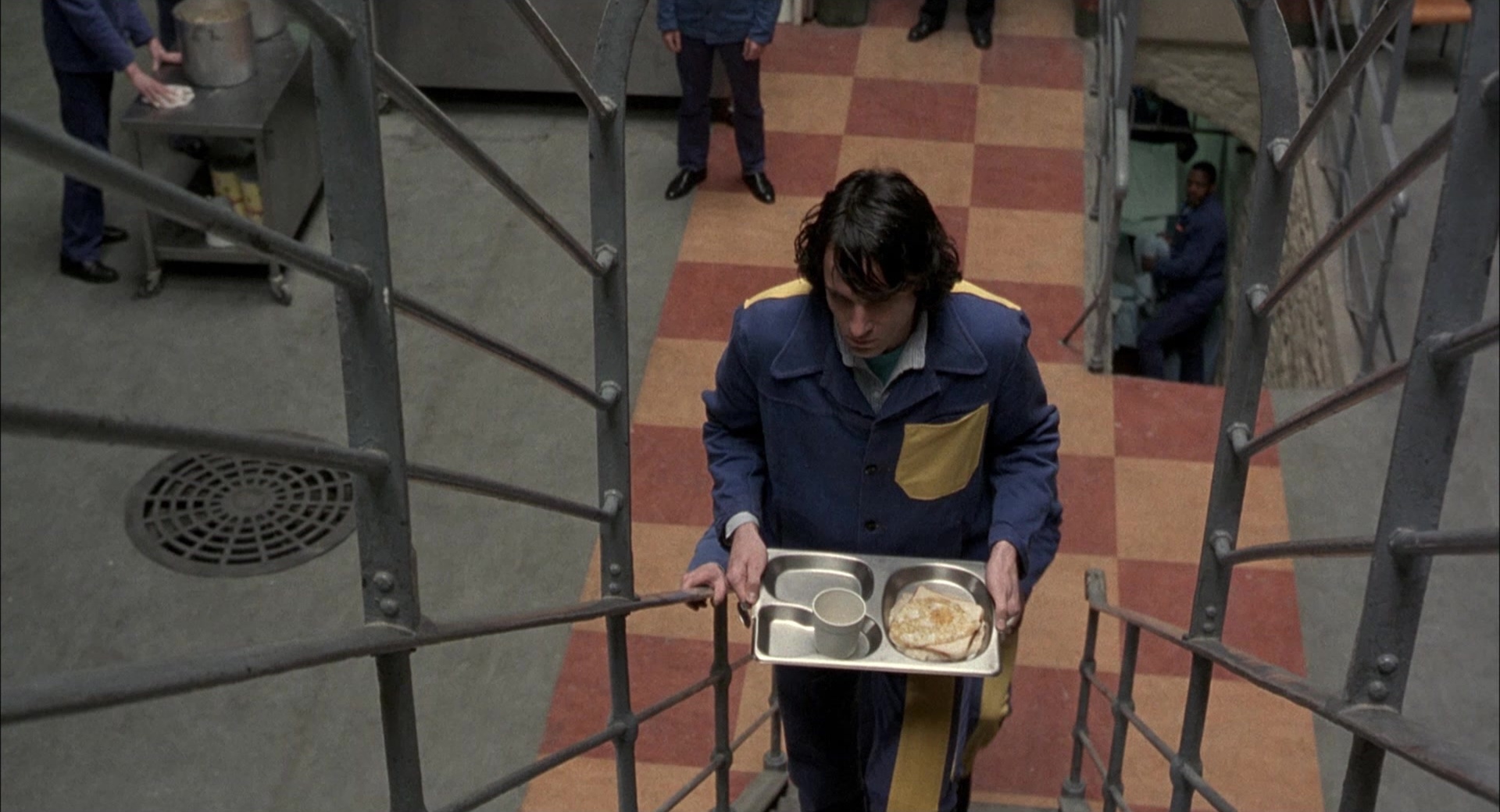 In the Name of the Father (1993), medium, 1.85:1 — film still