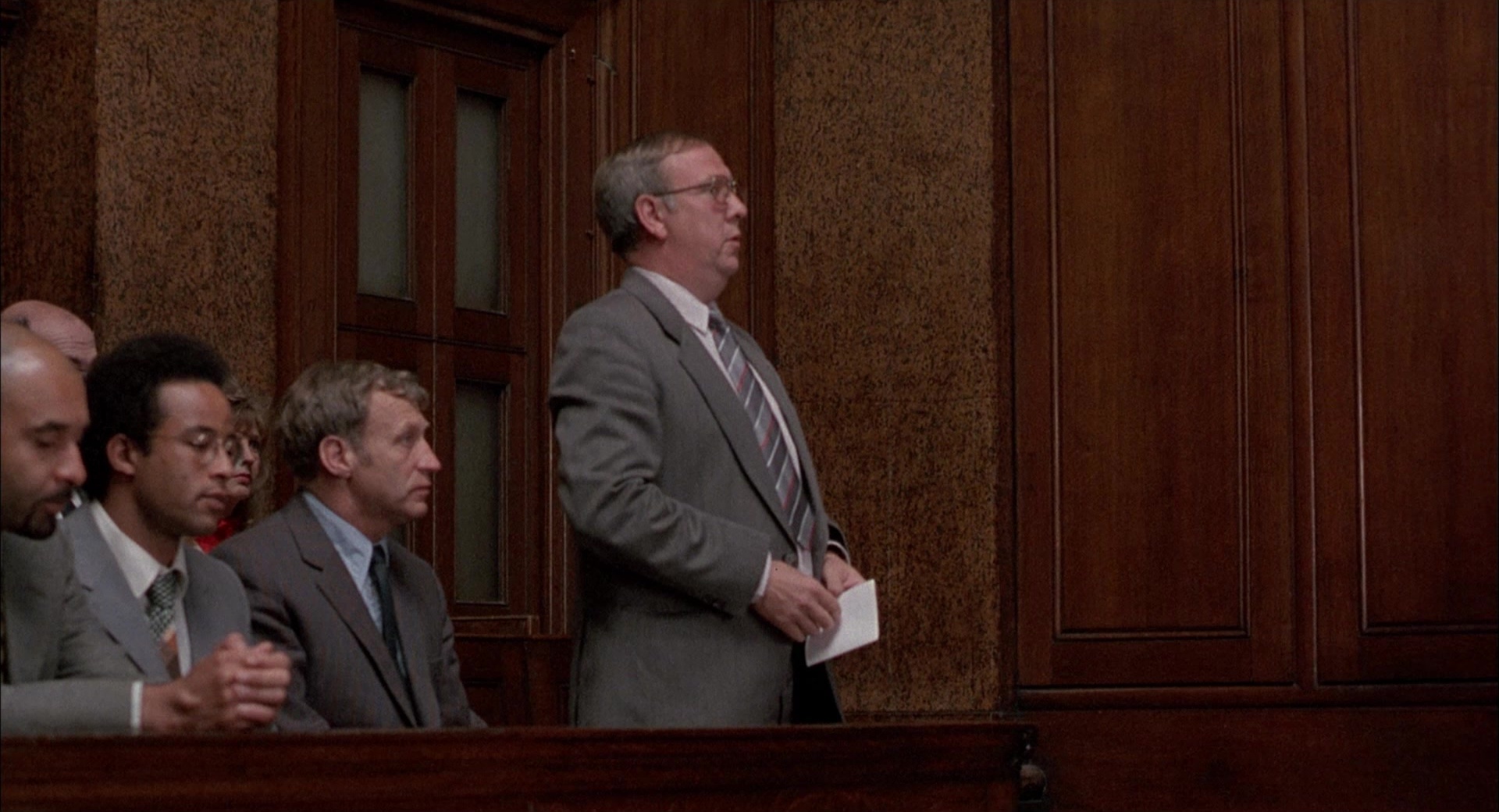 In the Name of the Father (1993), wide, 1.85:1 — film still