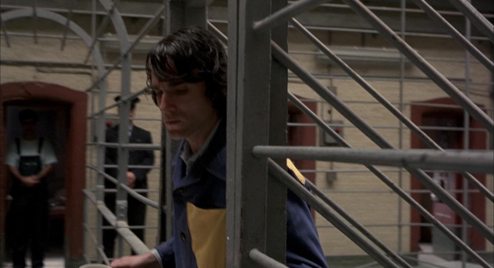 In the Name of the Father (1993), wide, 1.85:1 — film still