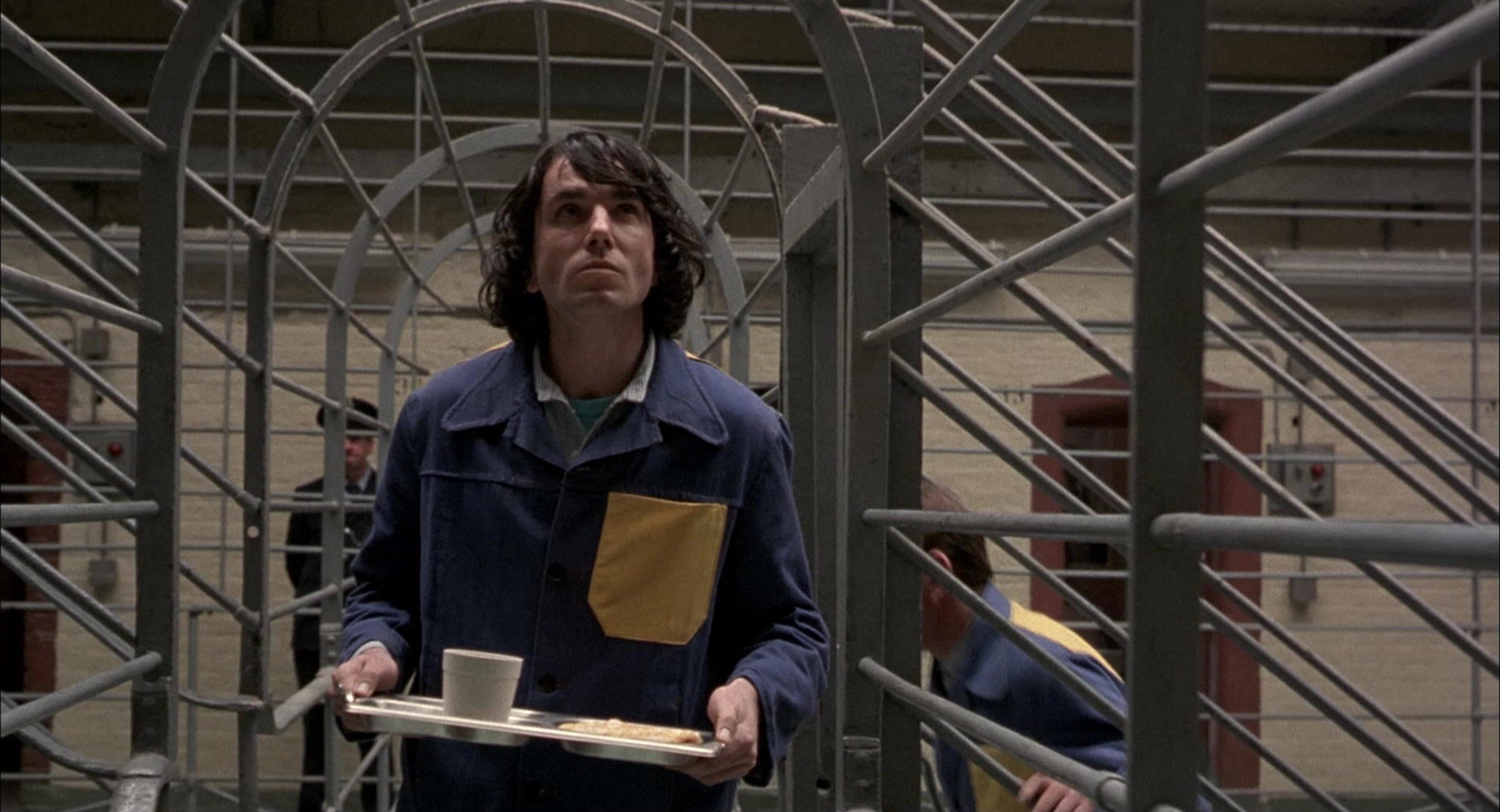 In the Name of the Father (1993), wide, 1.85:1 — film still