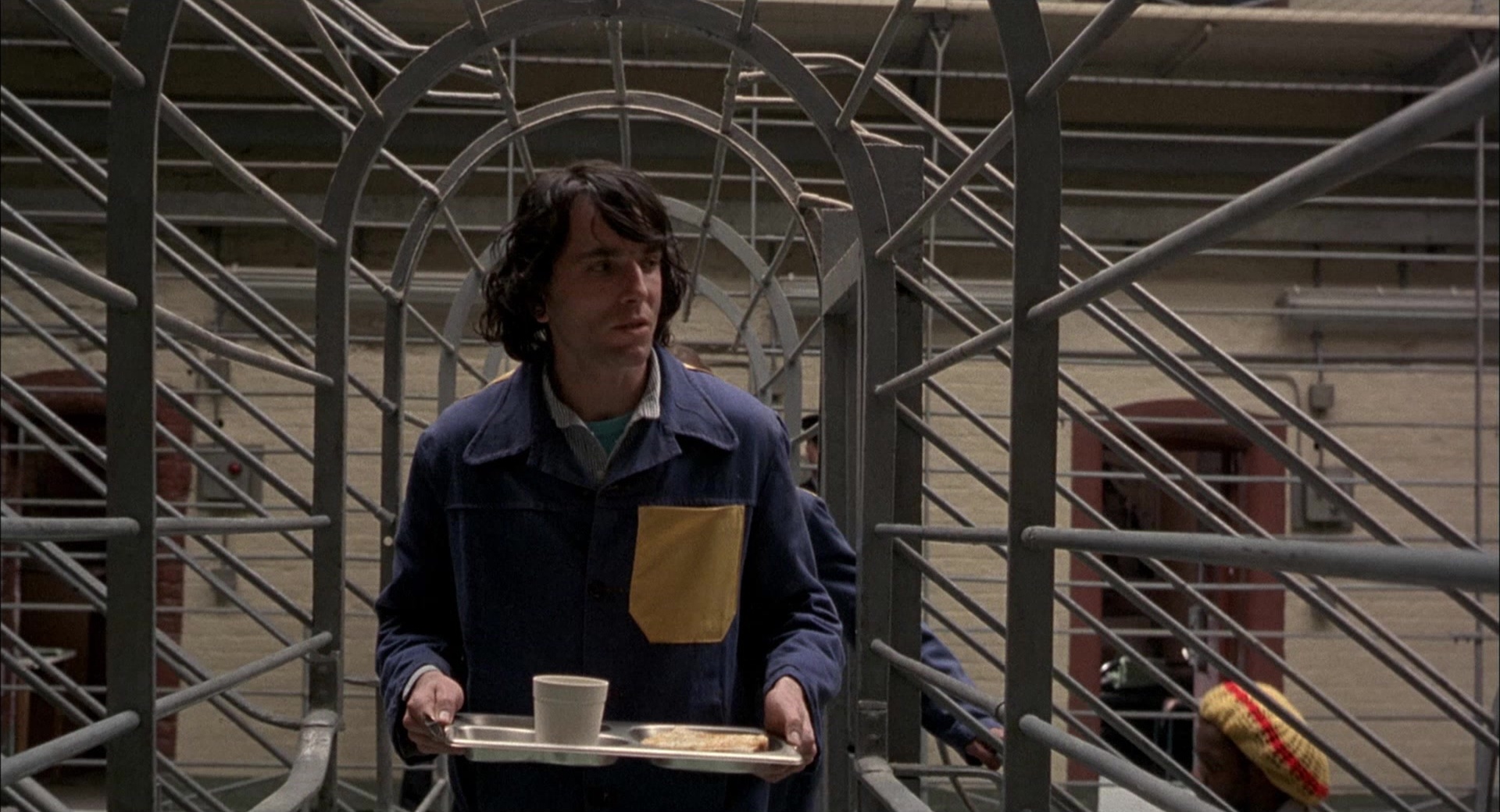In the Name of the Father (1993), wide, 1.85:1 — film still