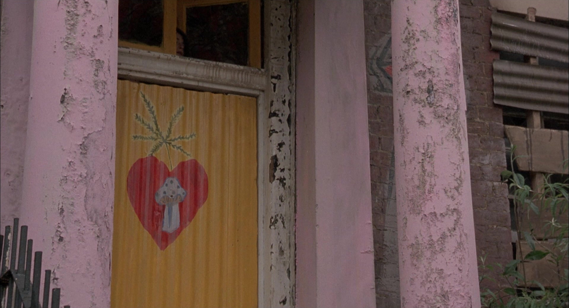 In the Name of the Father (1993), wide, 1.85:1 — film still
