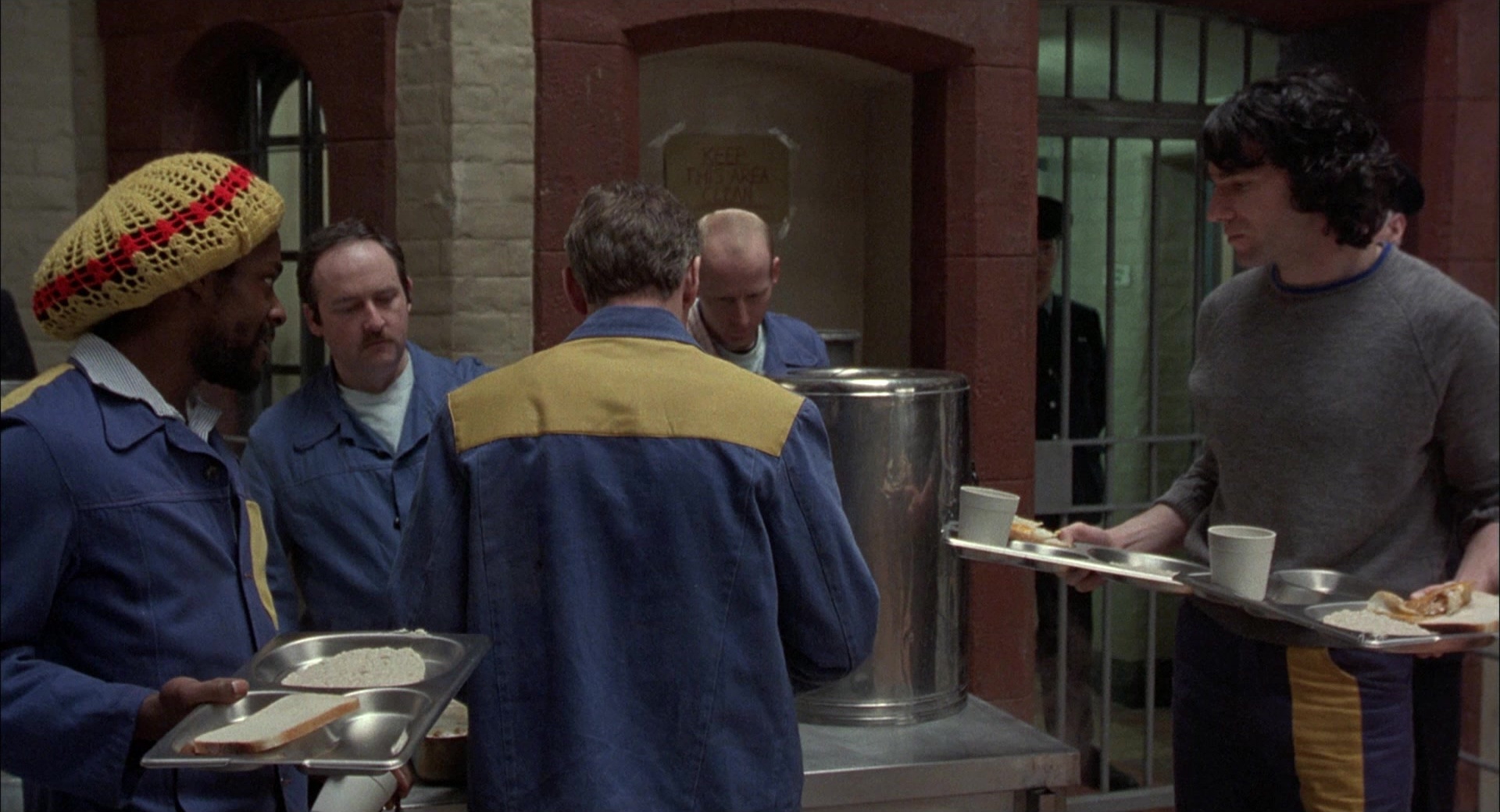 In the Name of the Father (1993), wide, 1.85:1 — film still