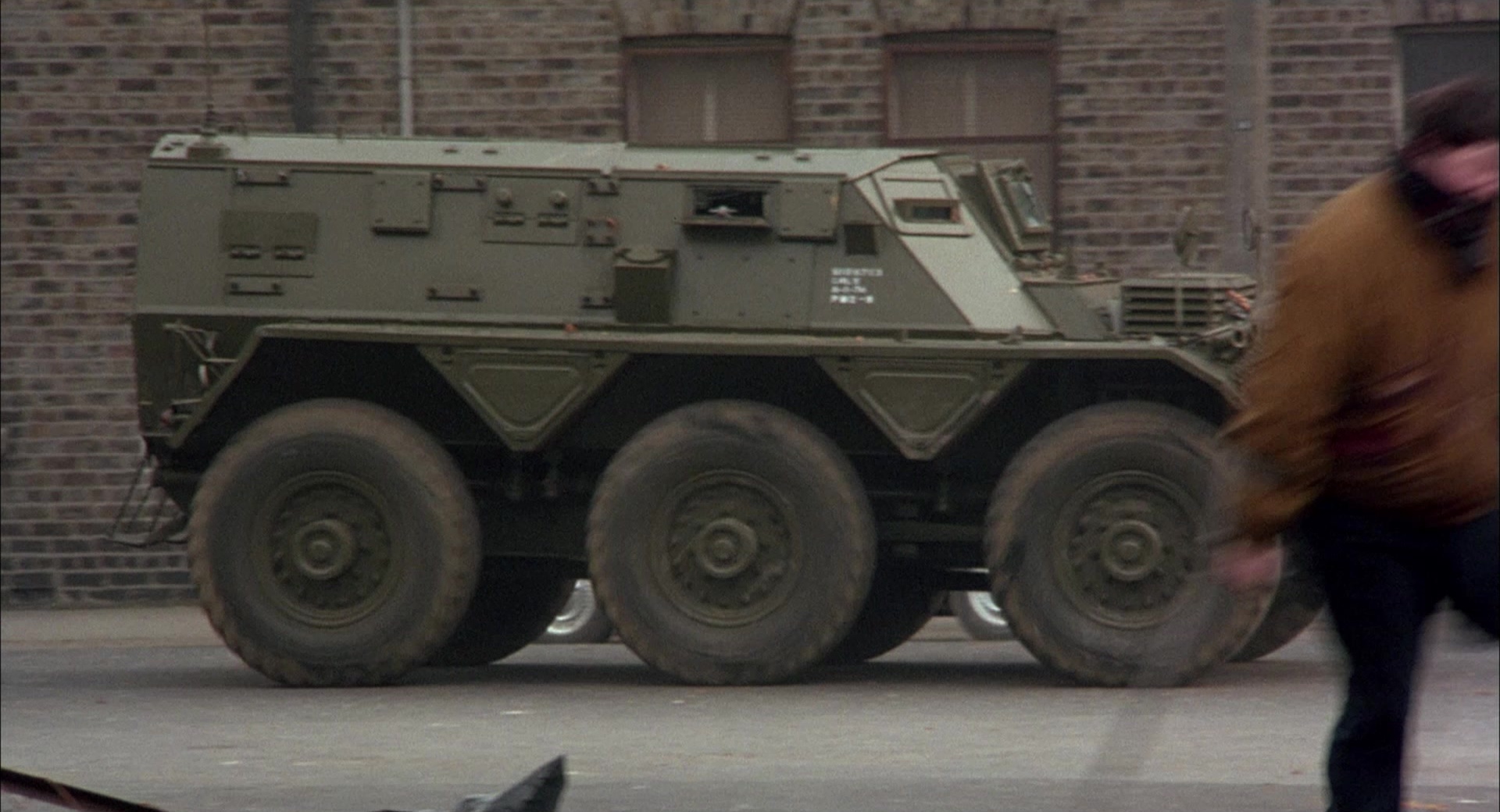 In the Name of the Father (1993), wide, 1.85:1 — film still