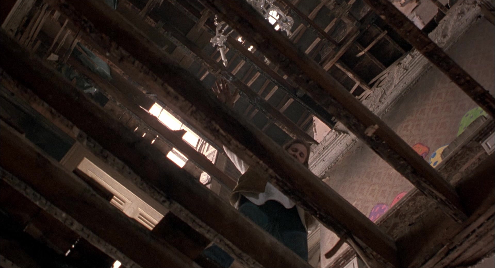 In the Name of the Father (1993), unknown, 1.85:1 — film still