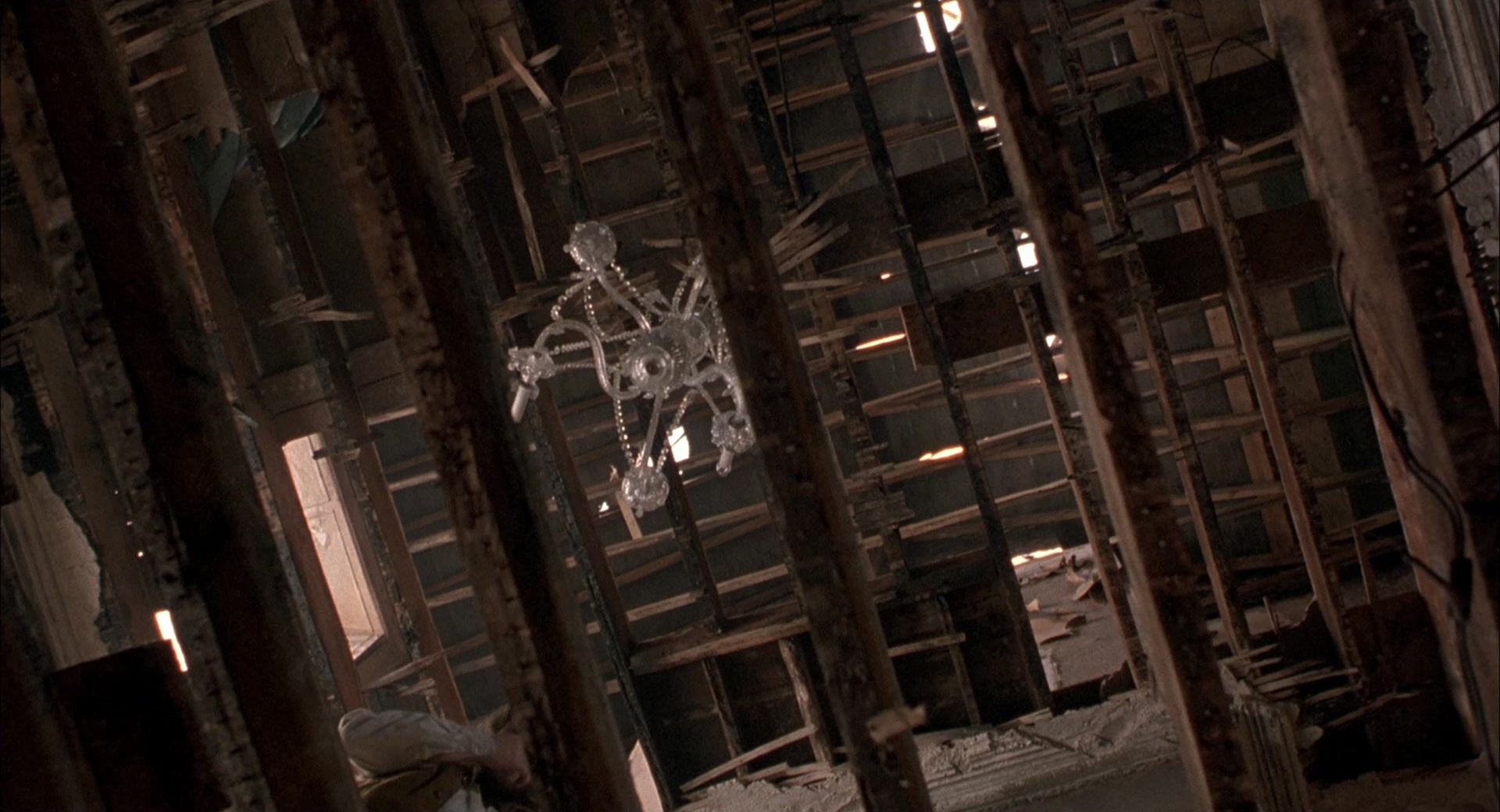 In the Name of the Father (1993), medium, 1.85:1 — film still