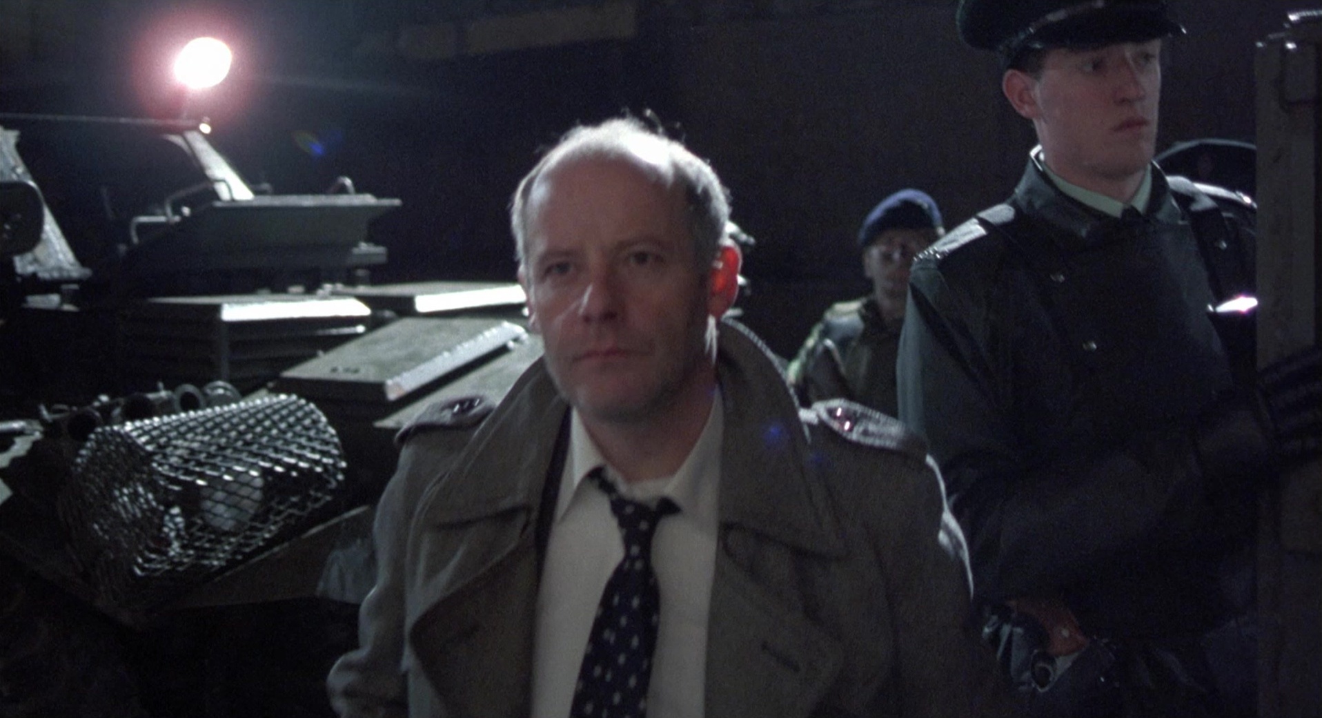 In the Name of the Father (1993), wide, 1.84:1 — film still