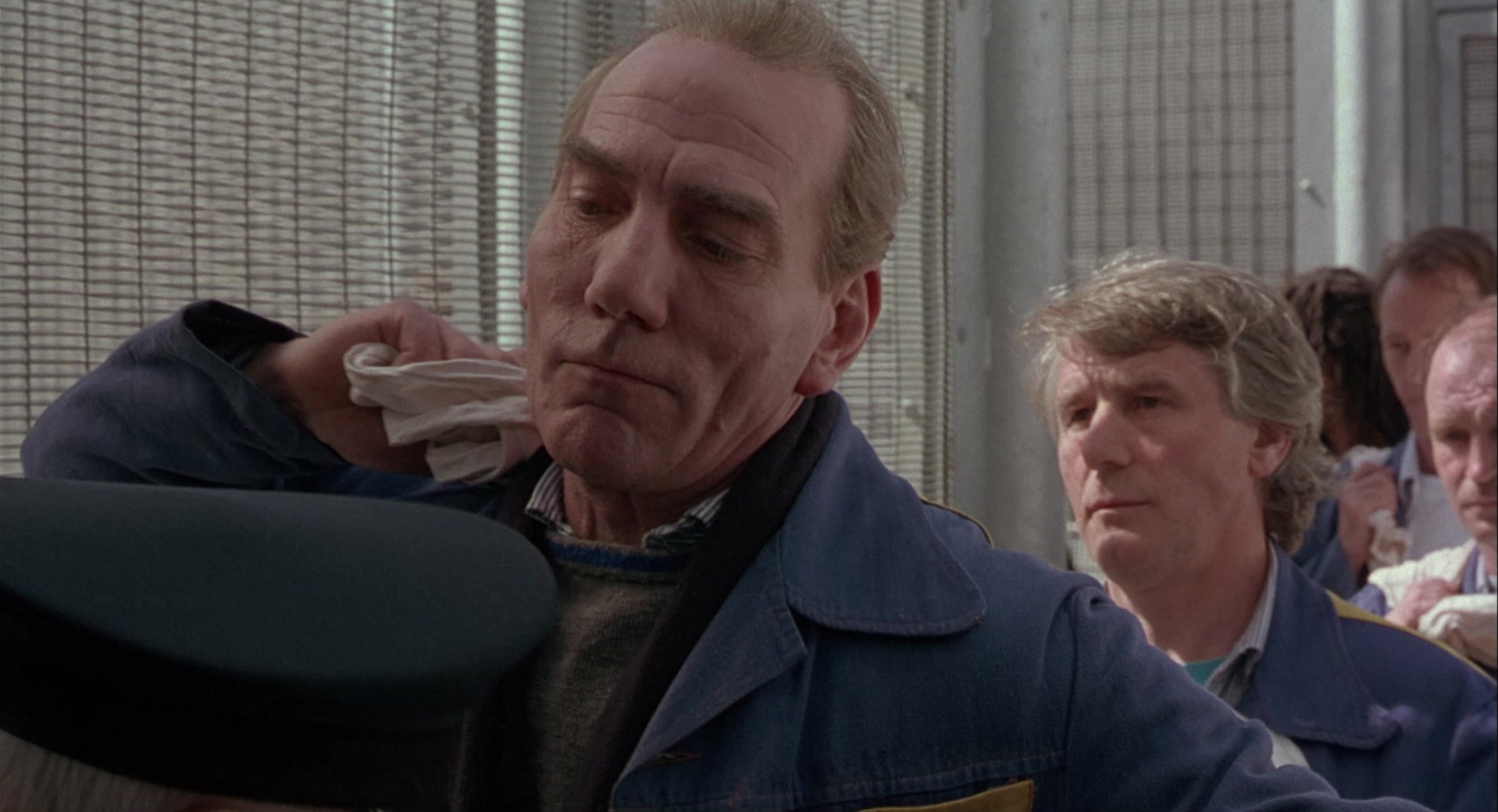 In the Name of the Father (1993), wide, 1.84:1 — film still