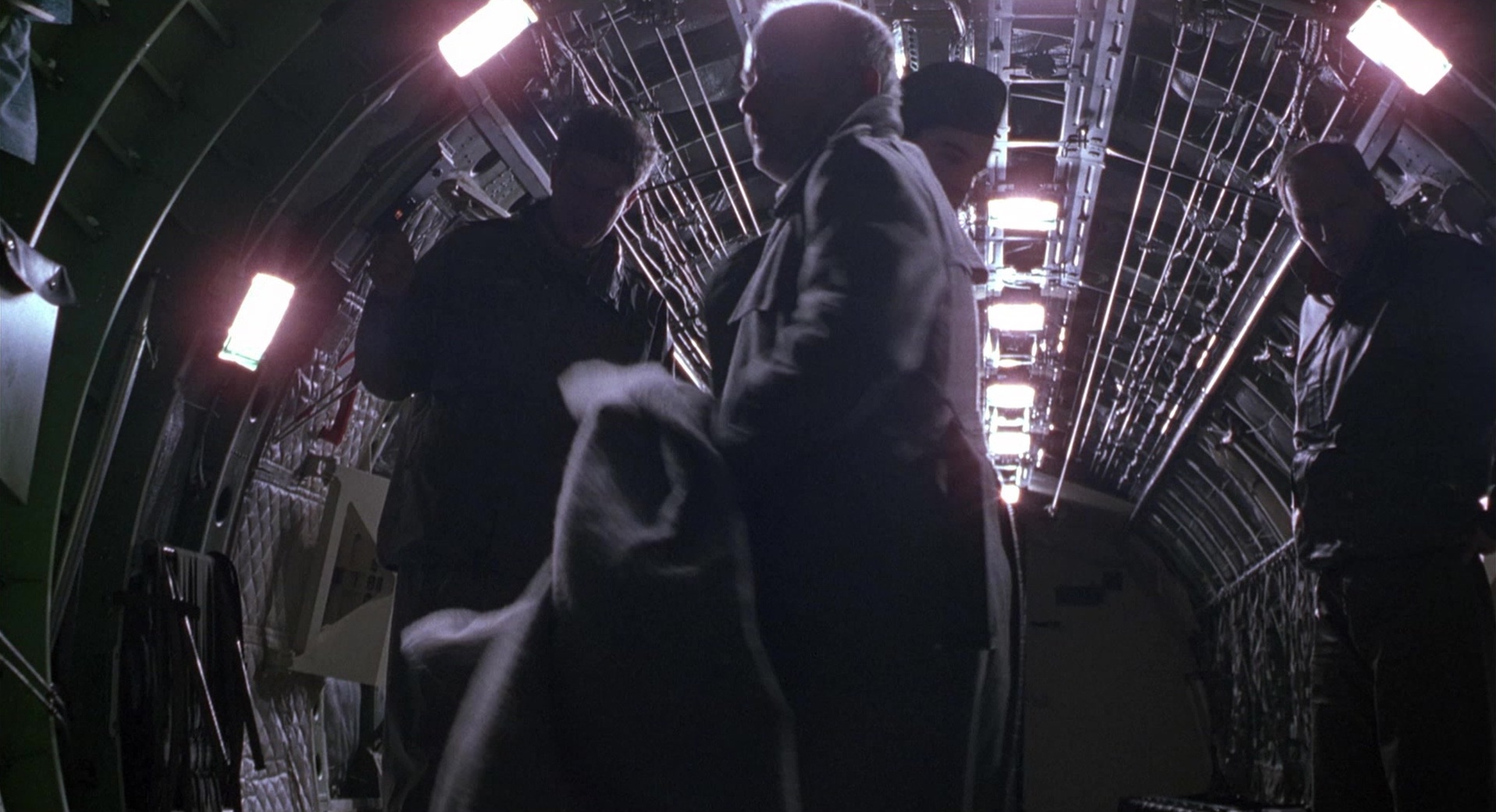 In the Name of the Father (1993), wide, 1.84:1 — film still