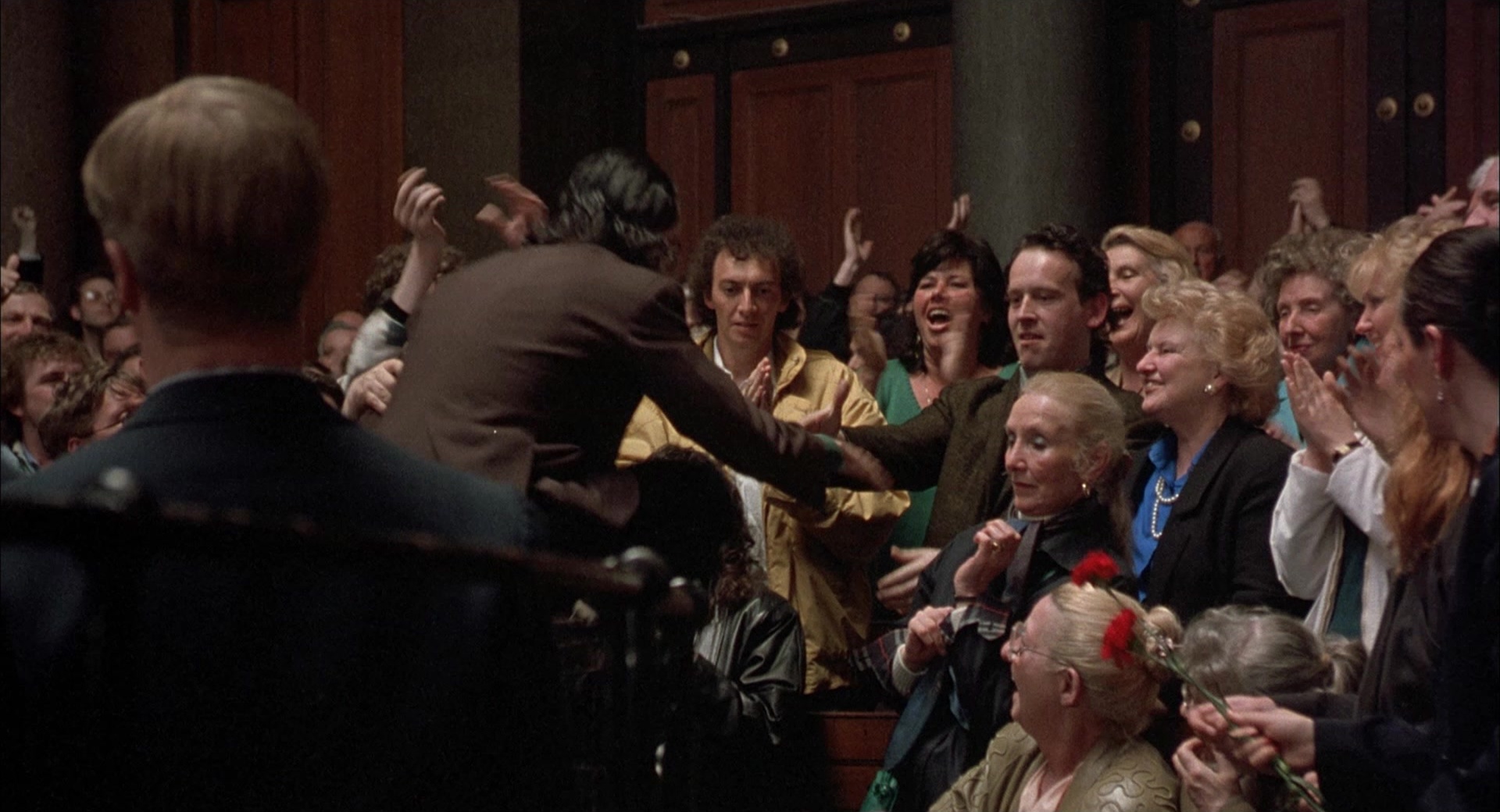 In the Name of the Father (1993), wide, 1.85:1 — film still