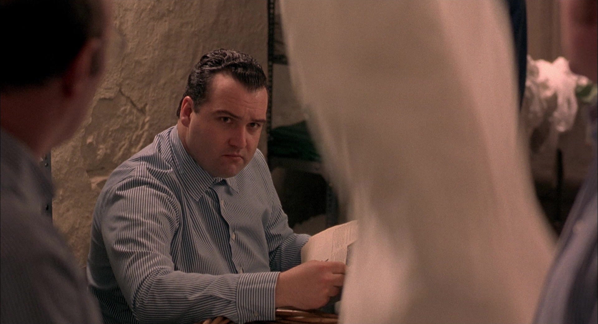 In the Name of the Father (1993), wide, 1.85:1 — film still