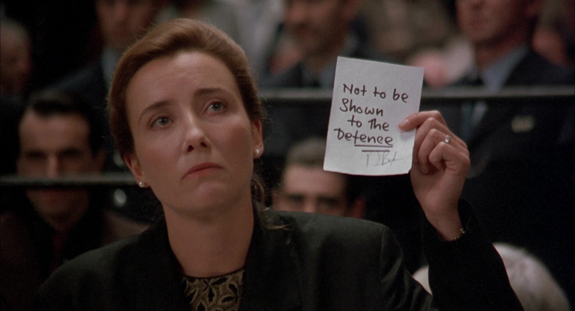 In the Name of the Father (1993), medium, 1.85:1 — film still