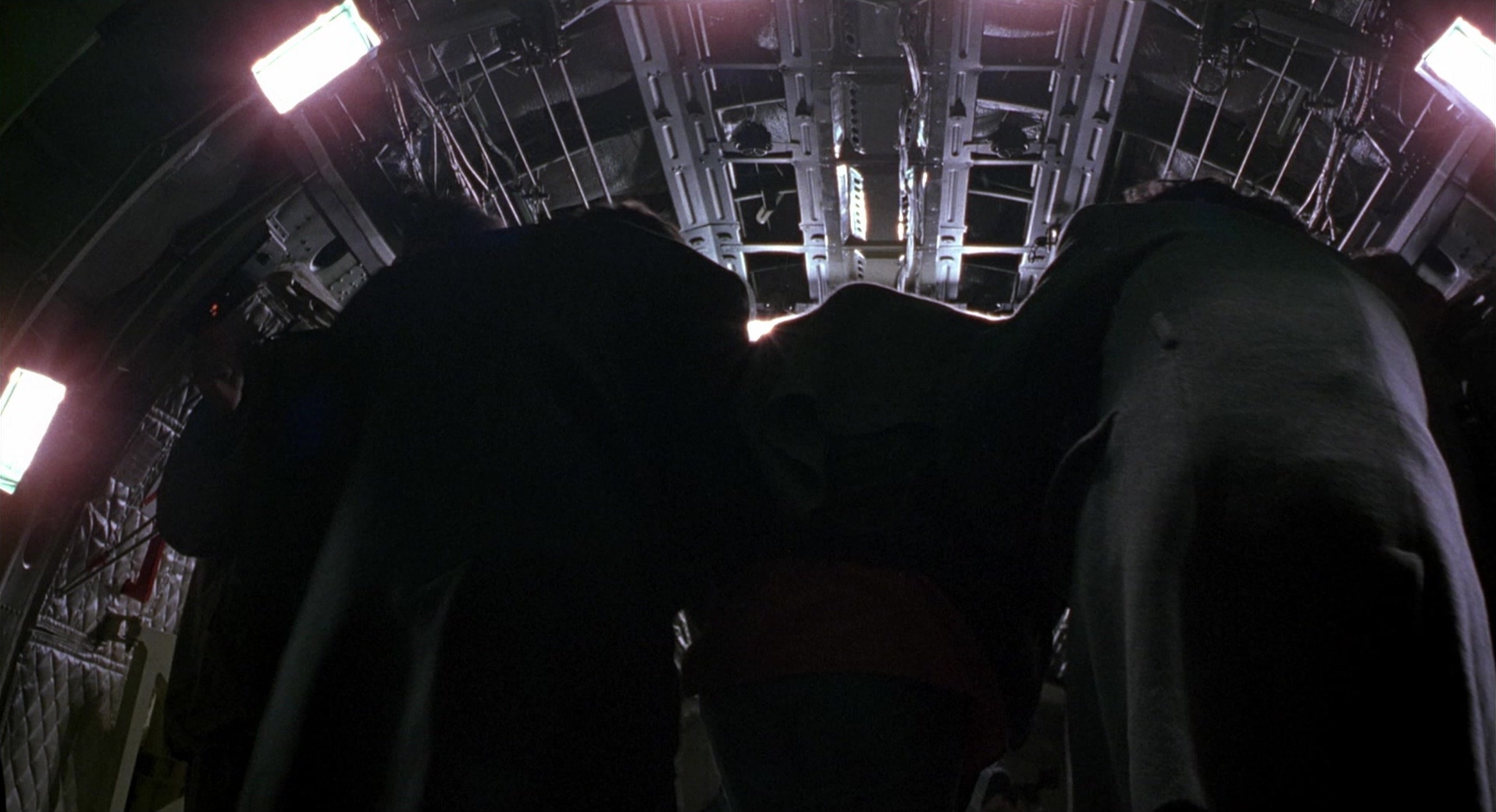 In the Name of the Father (1993), wide, 1.84:1 — film still