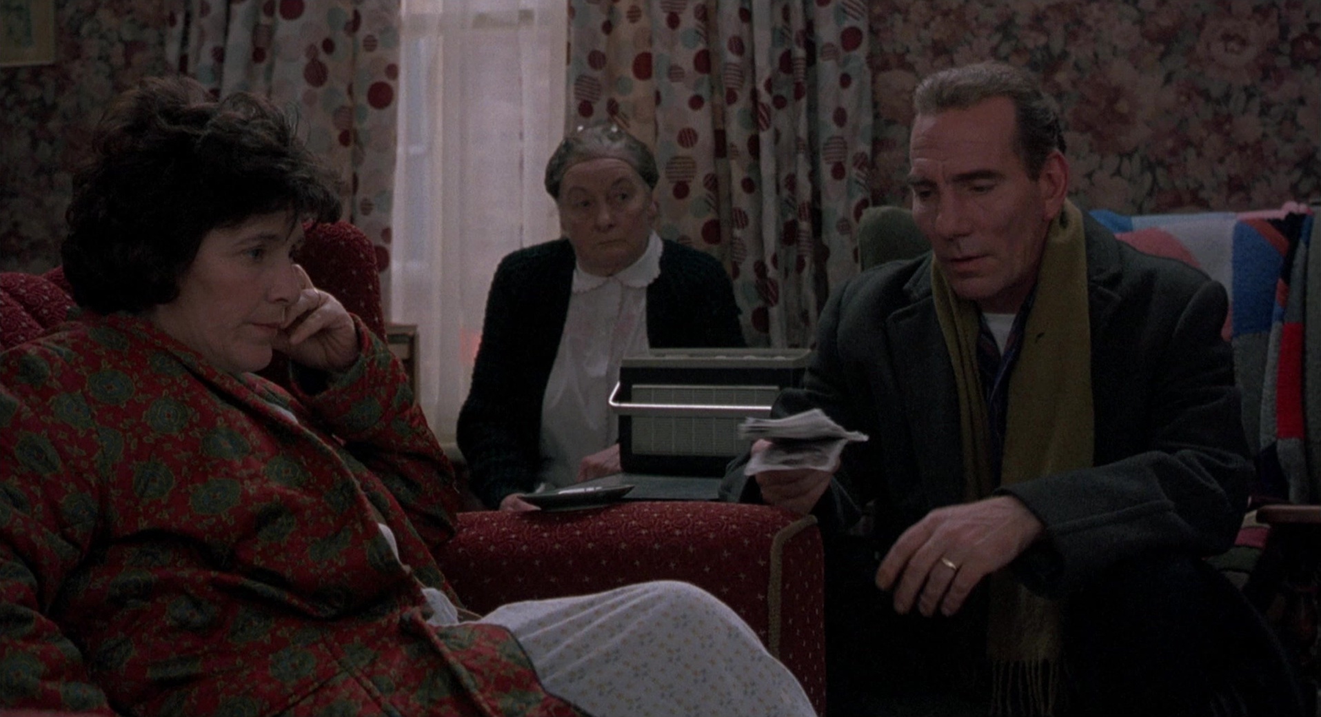 In the Name of the Father (1993), wide, 1.84:1 — film still