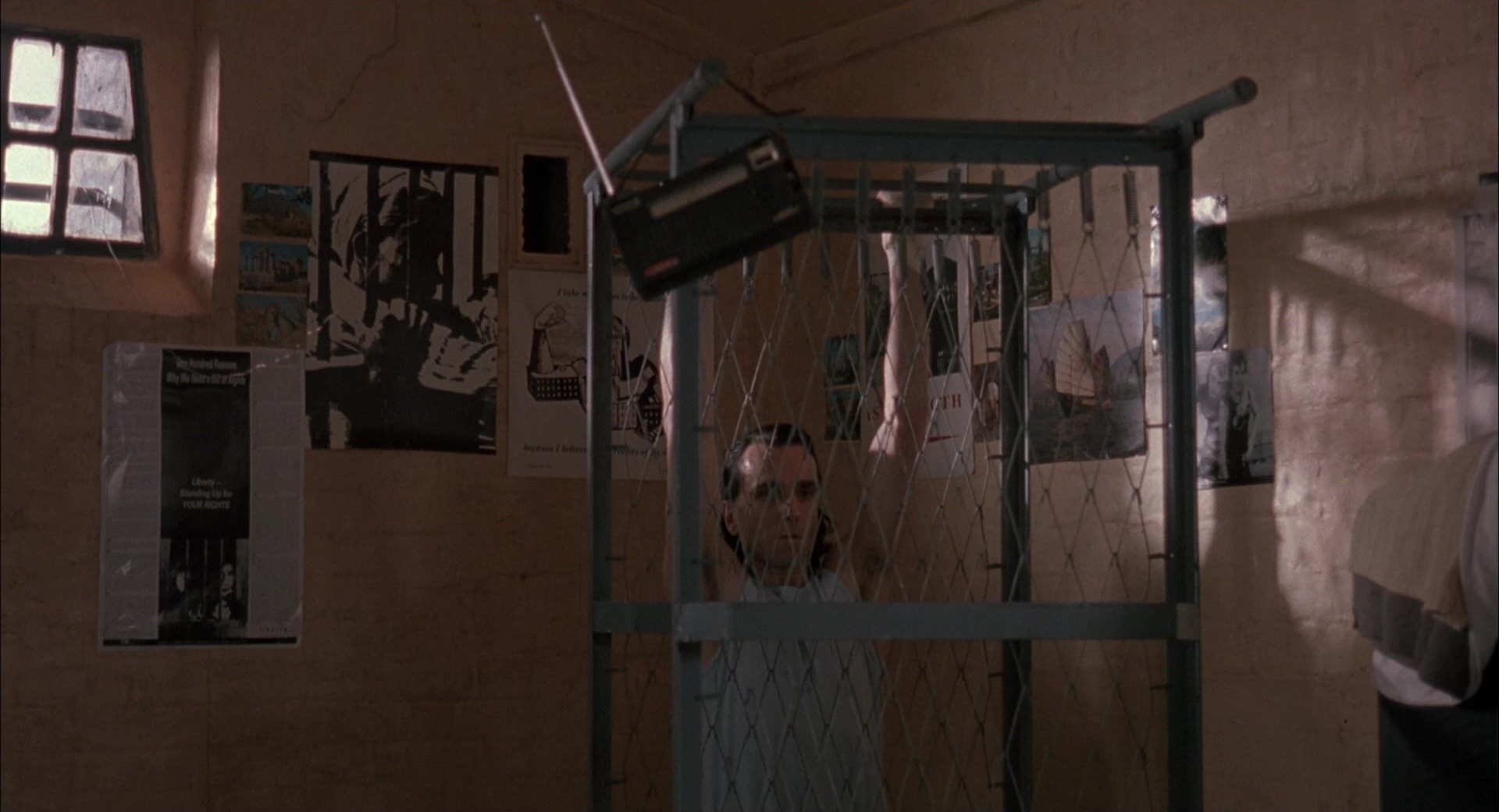 In the Name of the Father (1993), wide, 1.85:1 — film still
