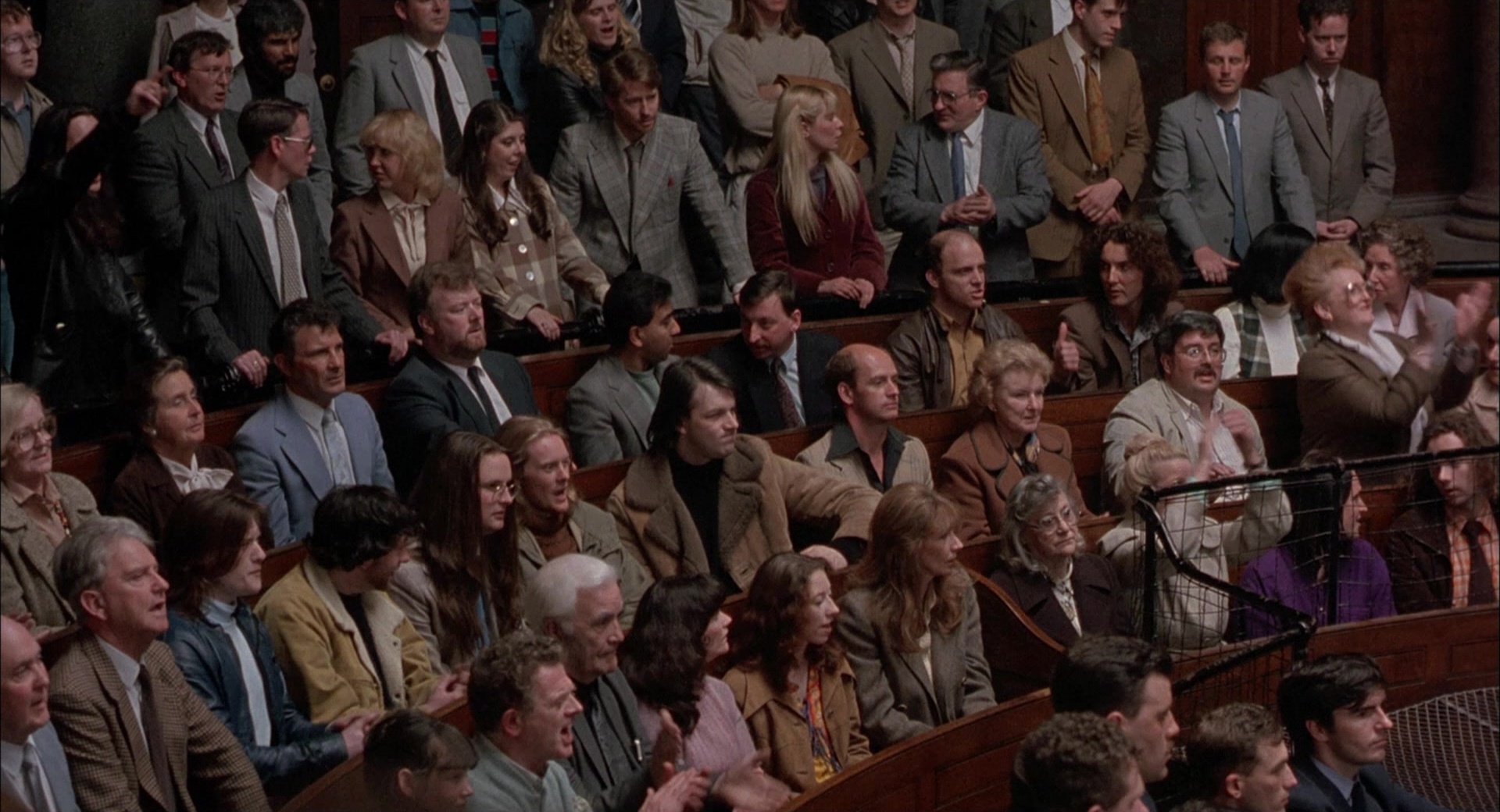 In the Name of the Father (1993), wide, 1.85:1 — film still