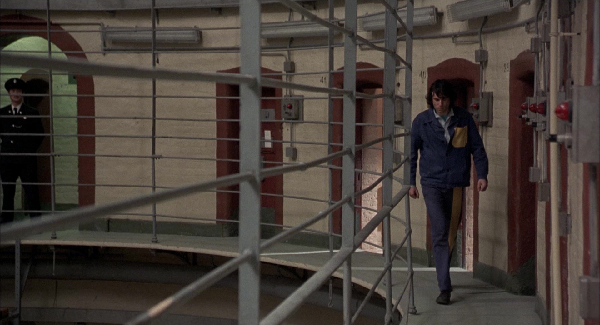 In the Name of the Father (1993), wide, 1.85:1 — film still