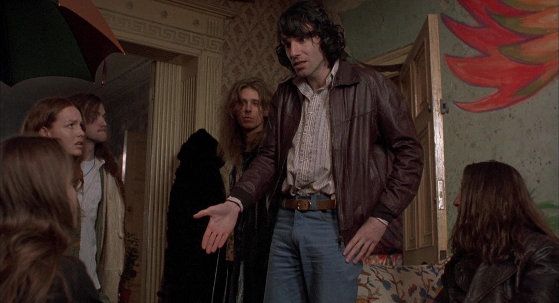 In the Name of the Father (1993), wide, 1.85:1 — film still